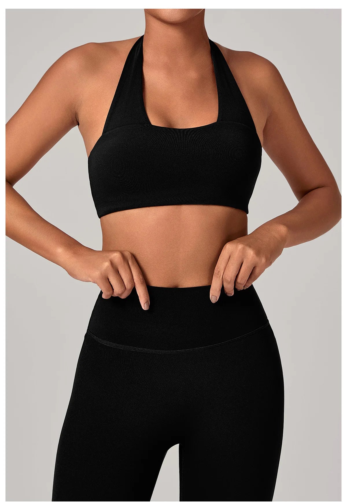 Hustle Fit Tee