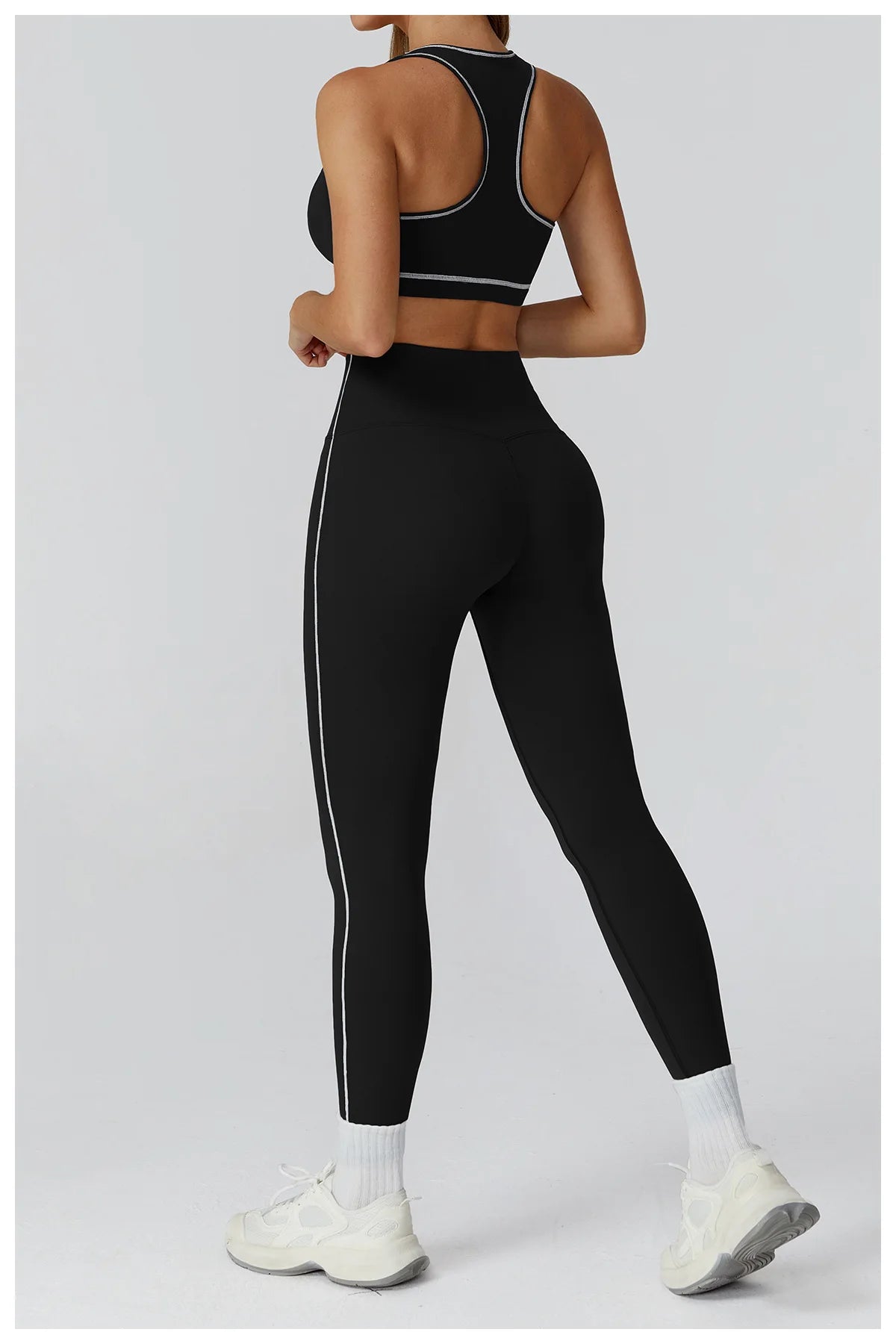 Core Hustle Set