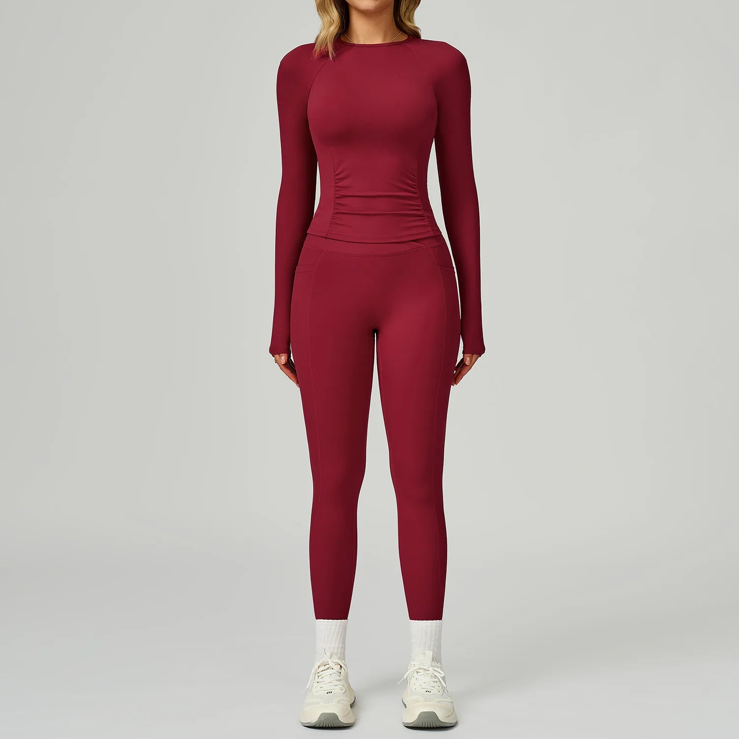 Hustle Wear Set