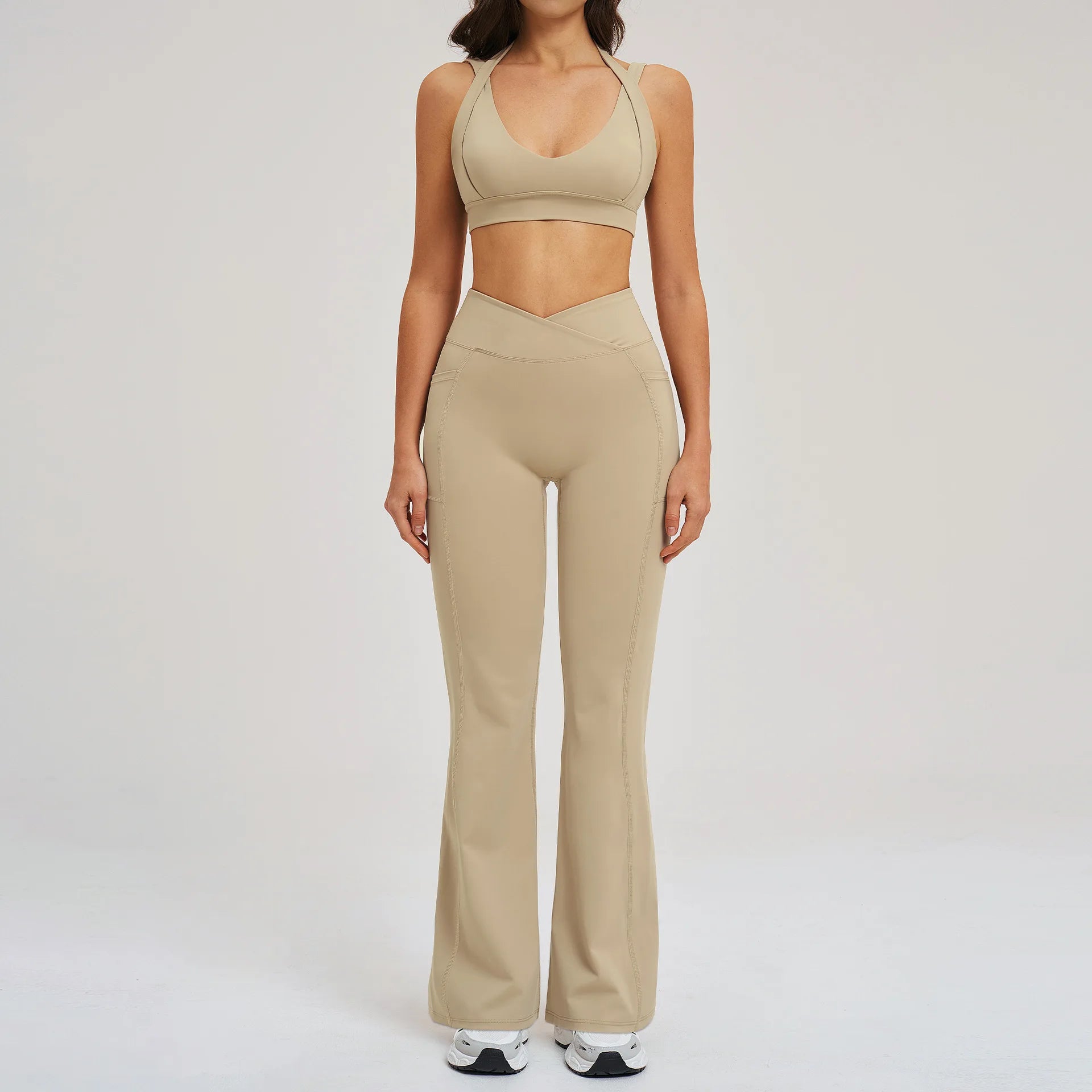 Peak Hustle Set