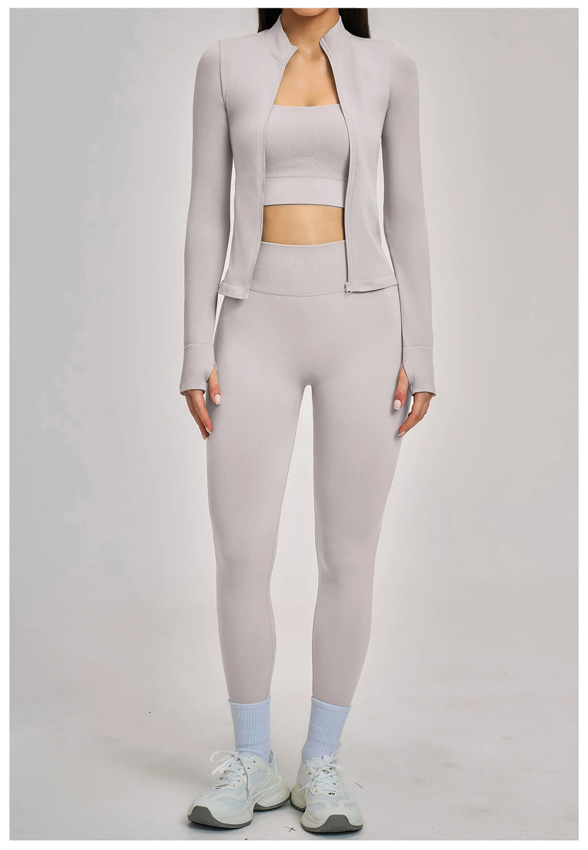 Aero Flex Set