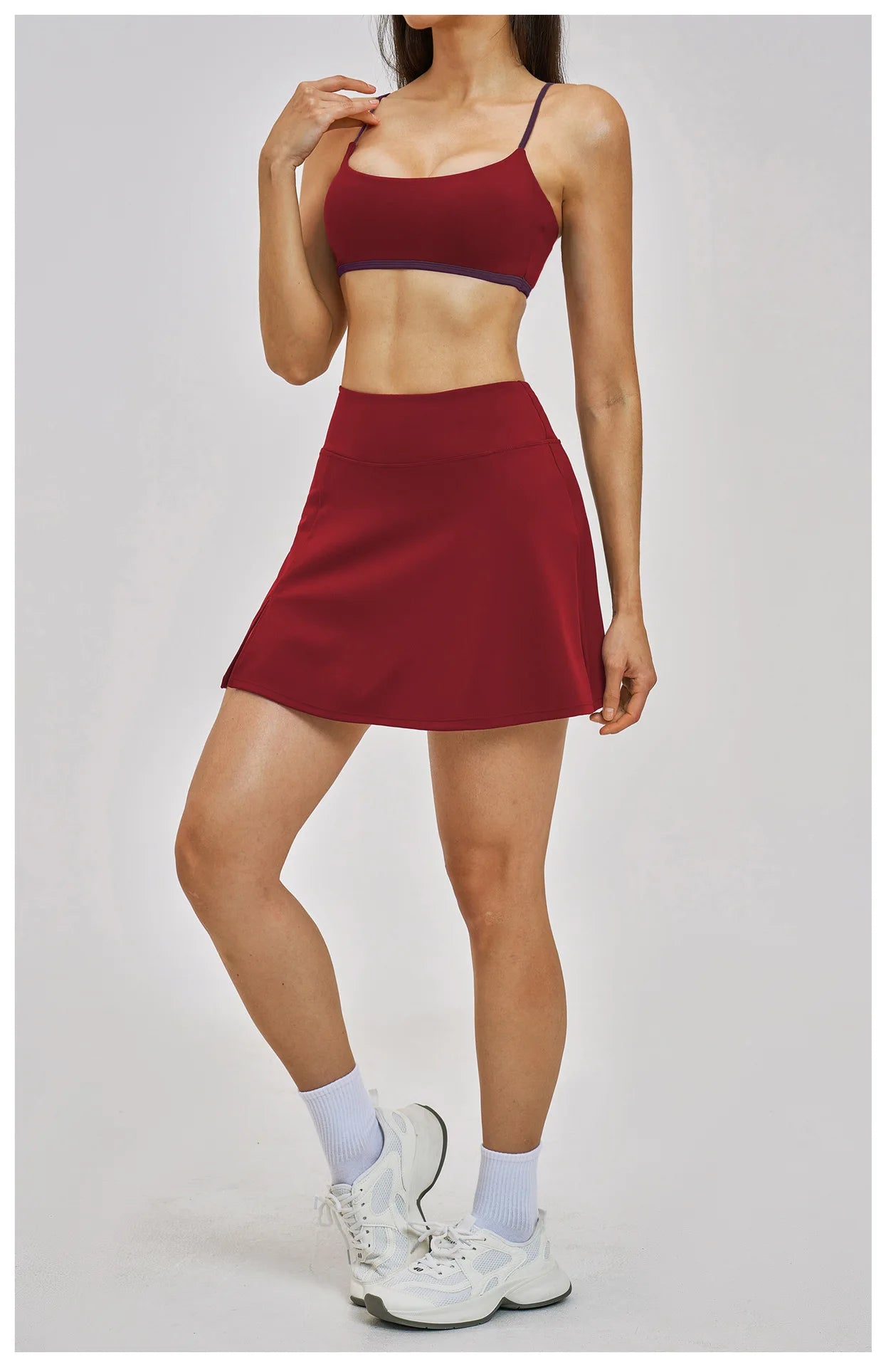 Burn Active Set