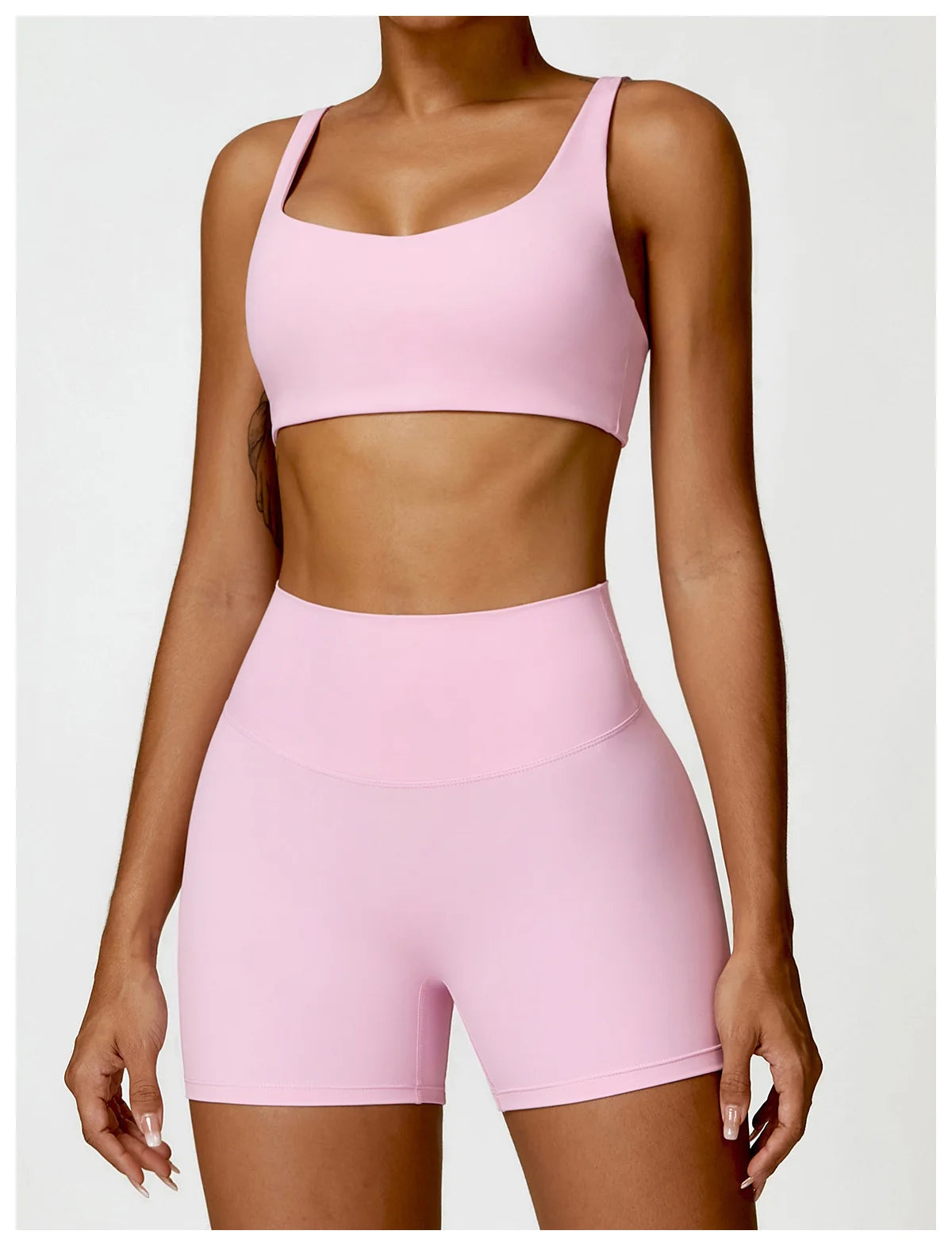 Aero Fit Tee