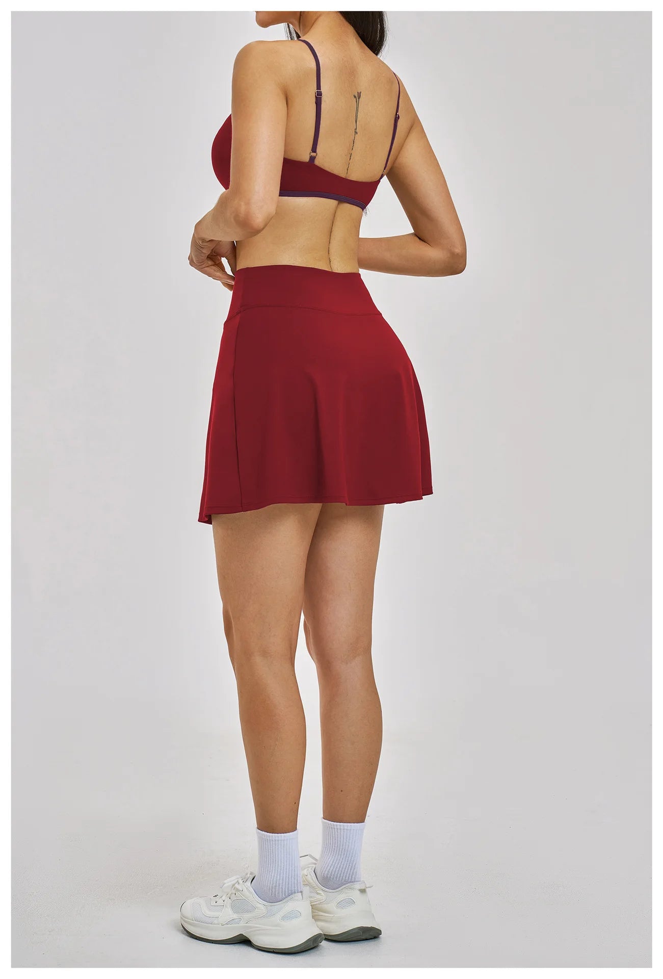 Burn Active Set
