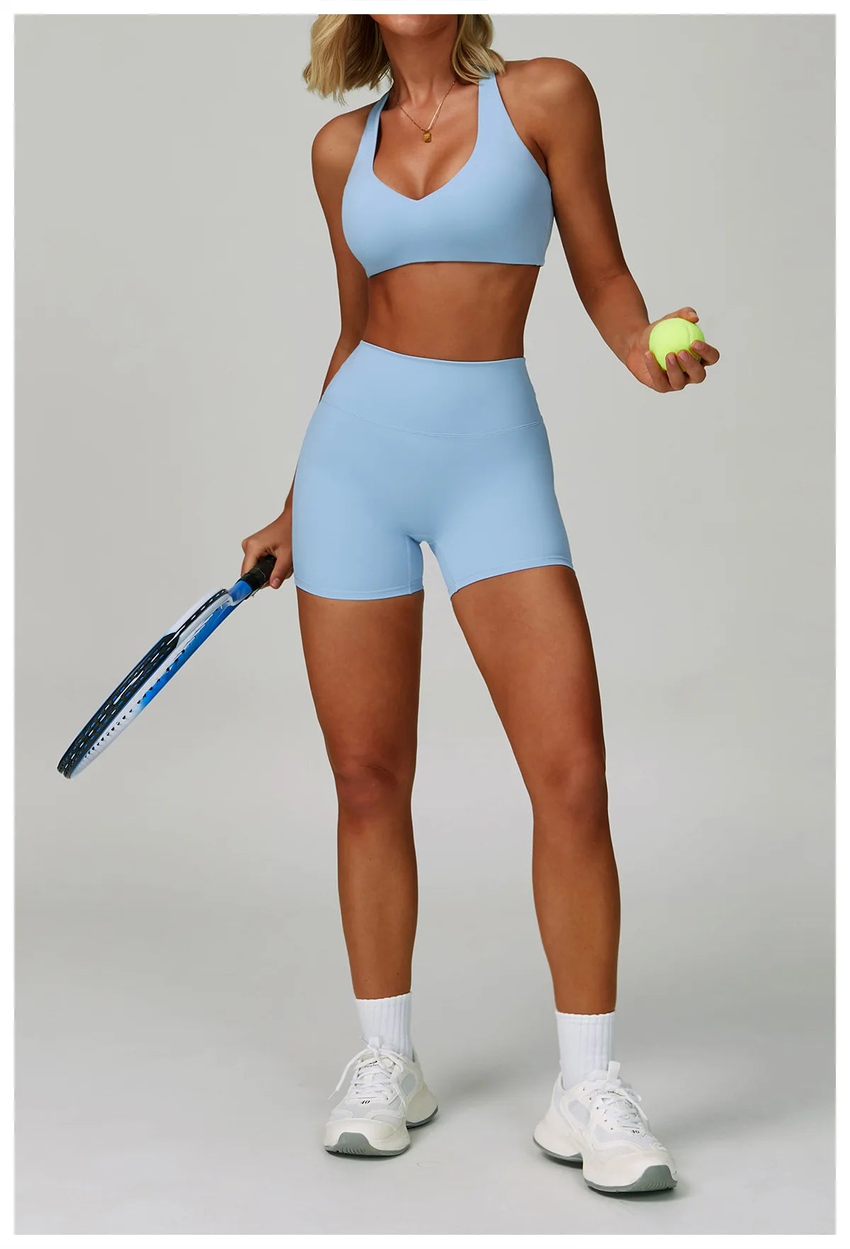 Turbo Fit Set