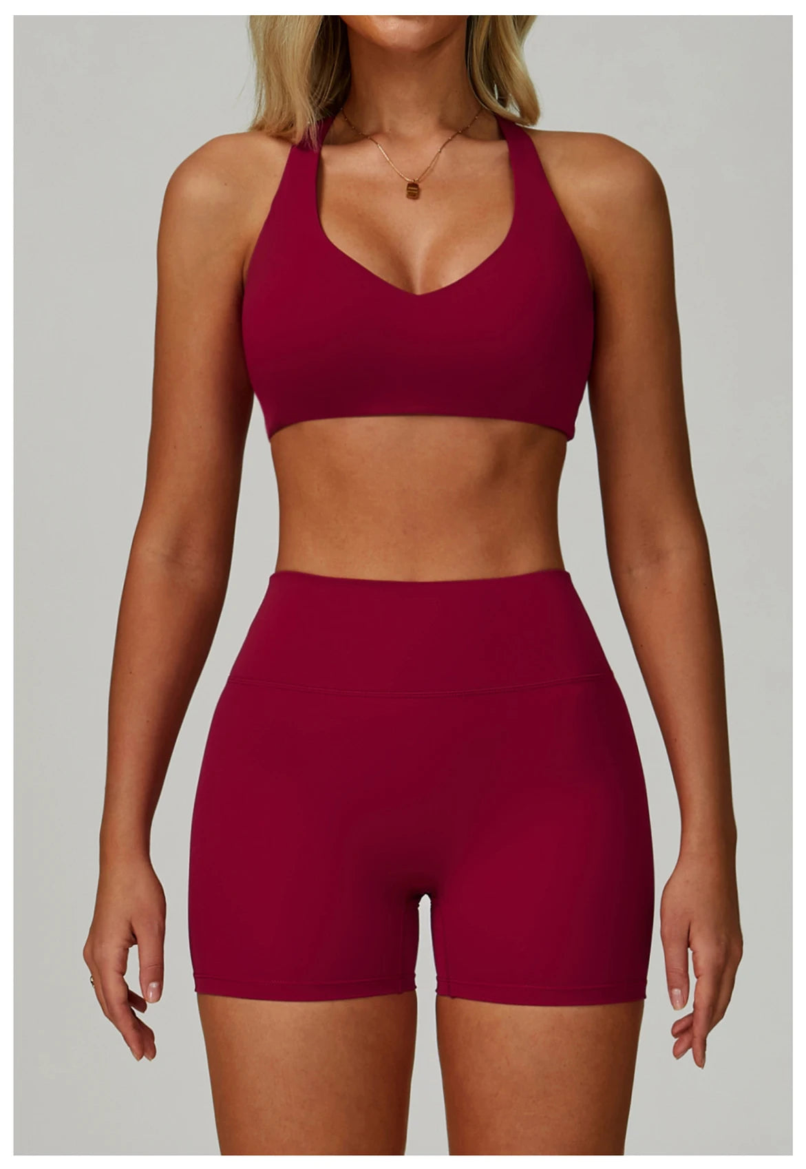 Turbo Fit Set