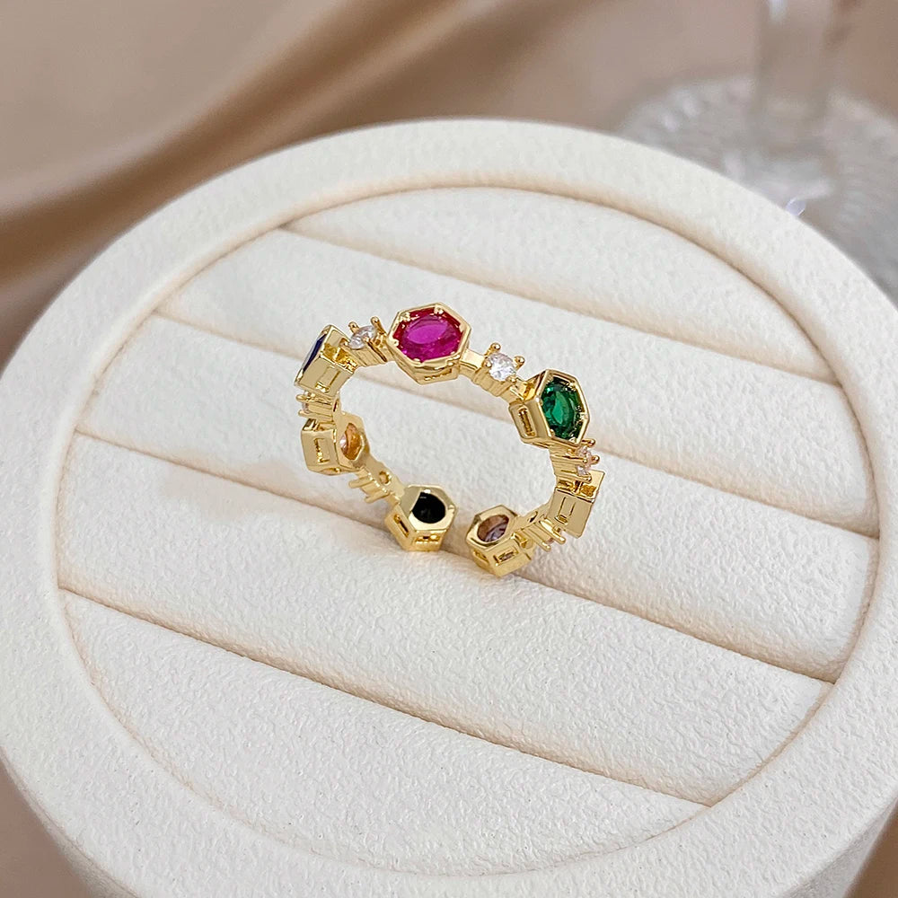 Opal Crown Collection