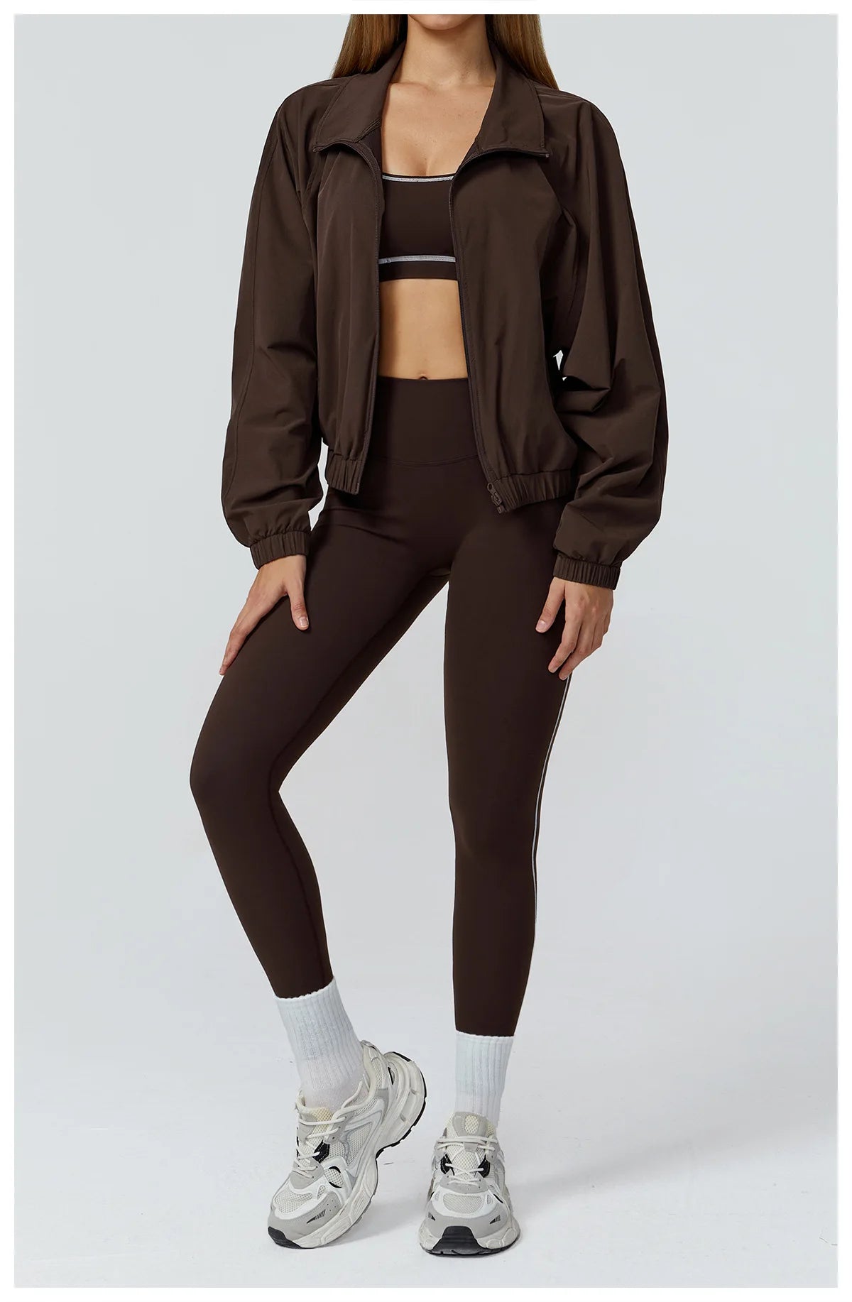Core Hustle Set