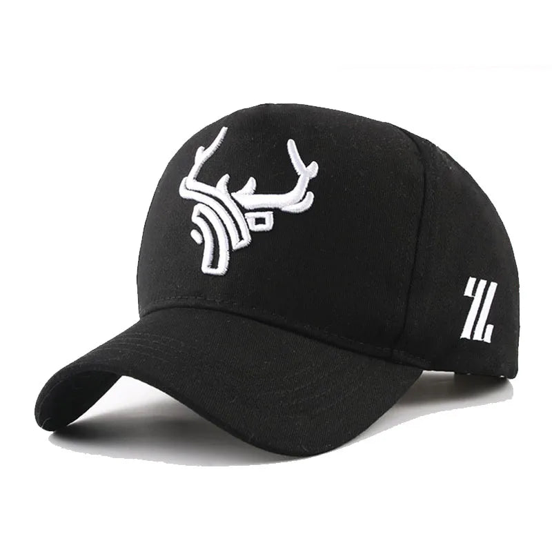 Royal Street Caps