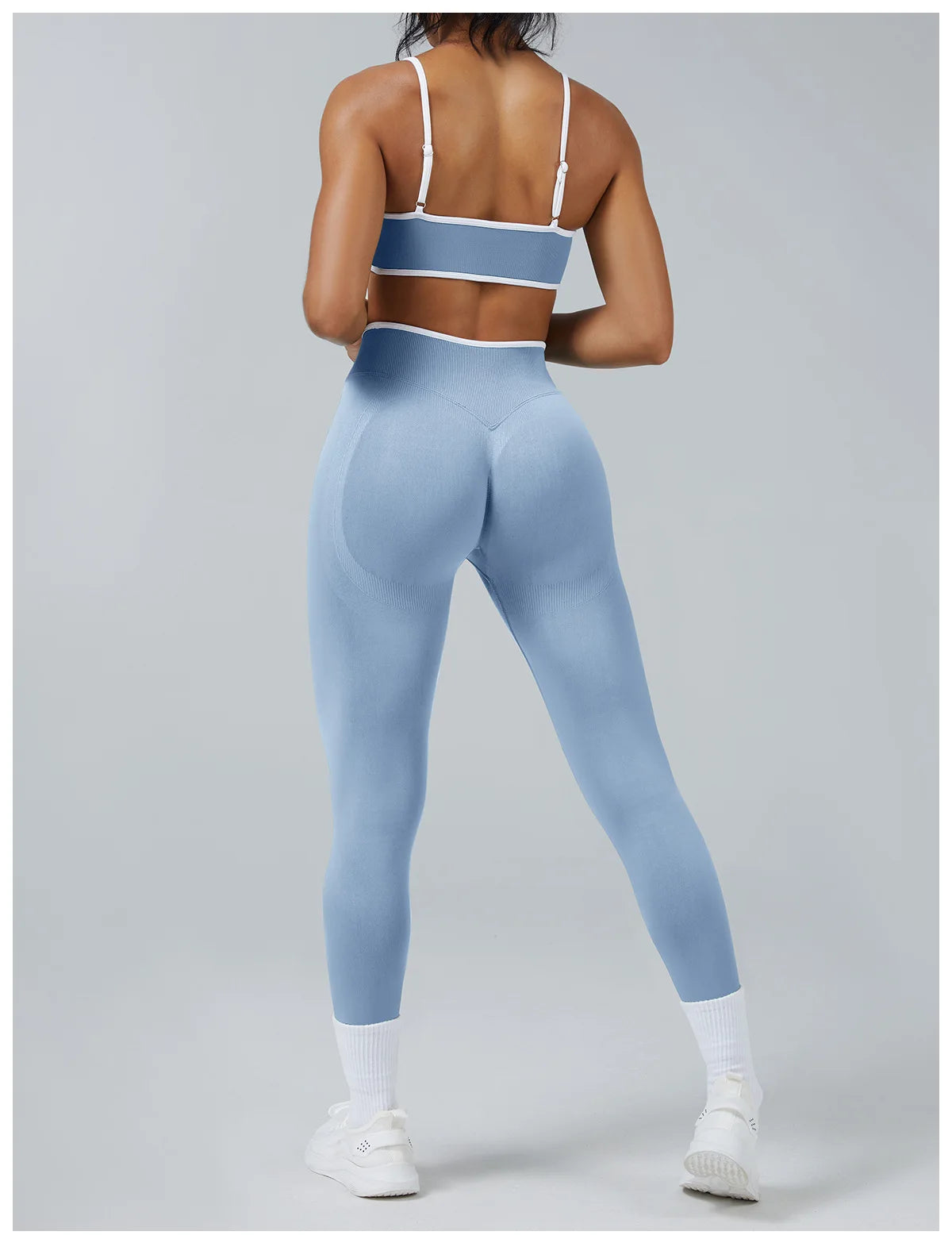 Gym Flow Set
