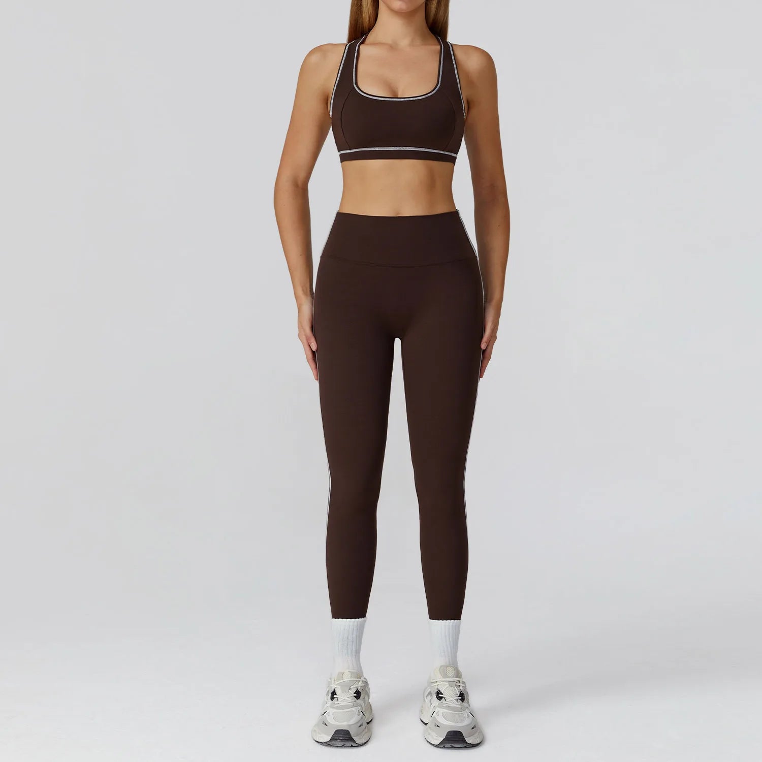 Core Hustle Set