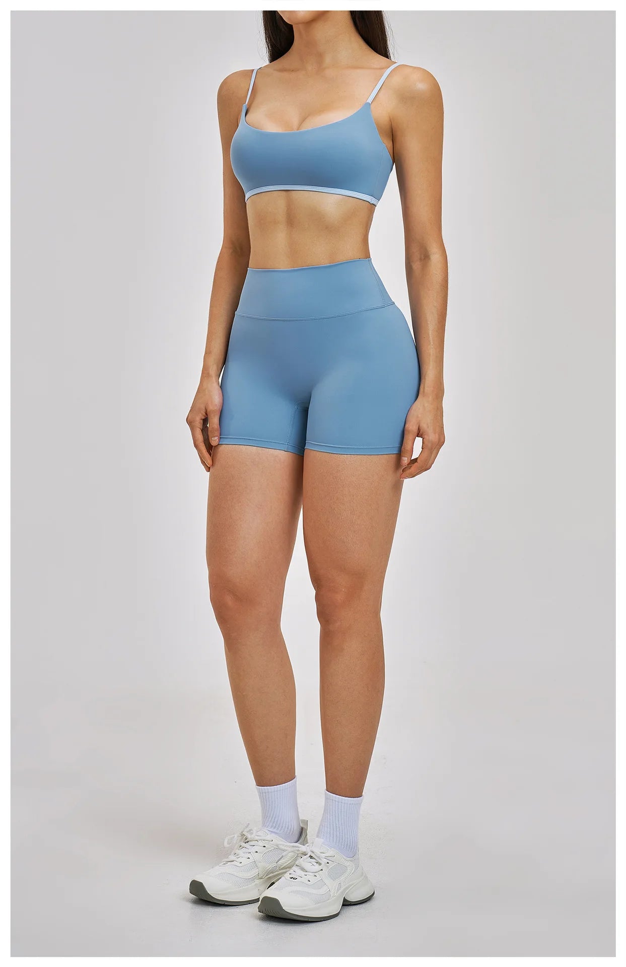 Burn Active Set