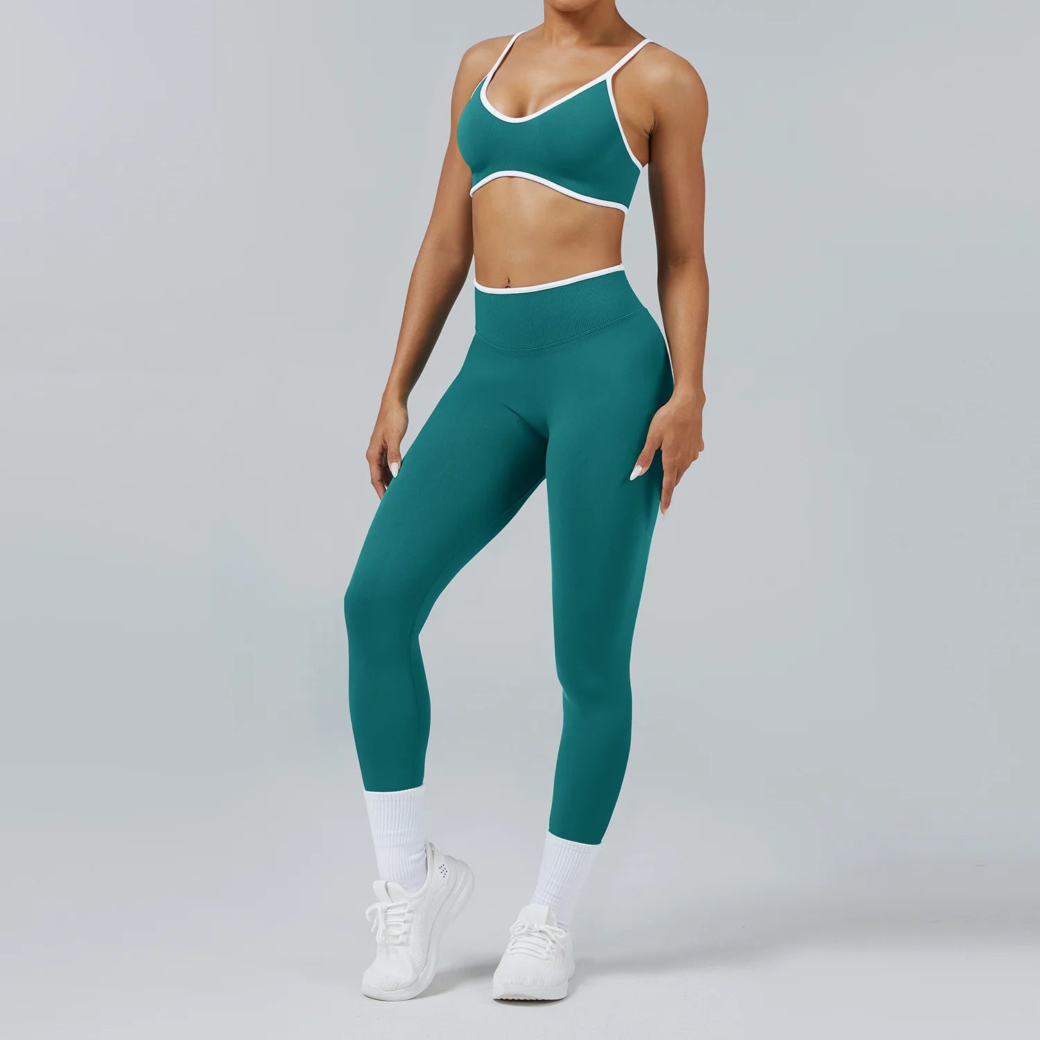 Gym Flow Set