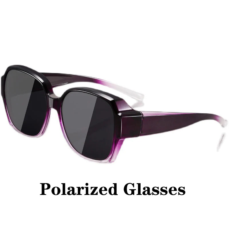 Aura Shade Wear