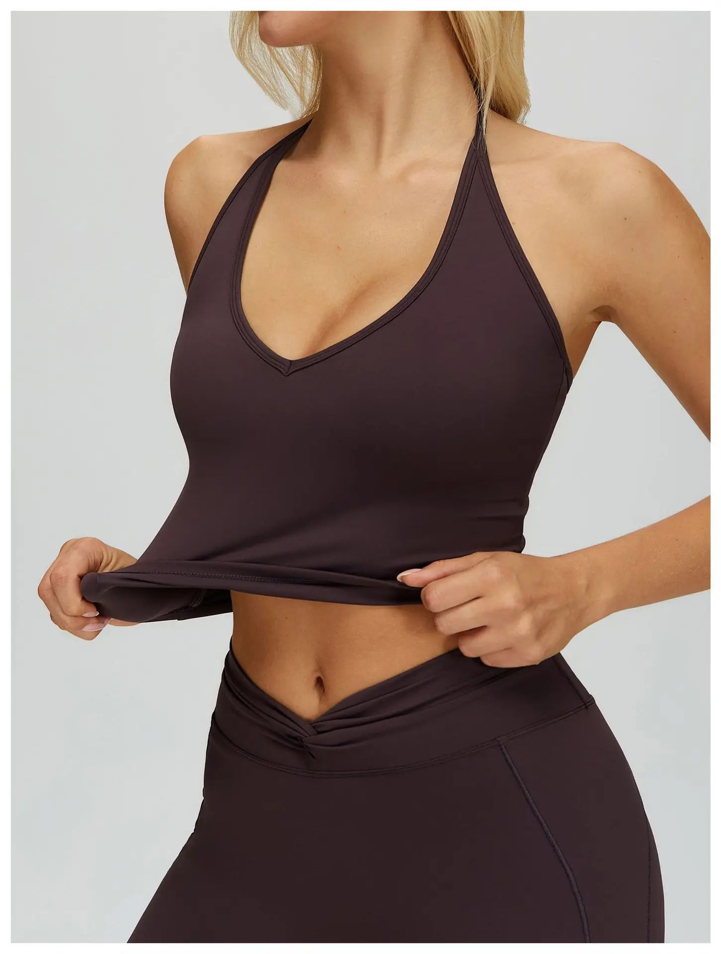 Titan Gym Top