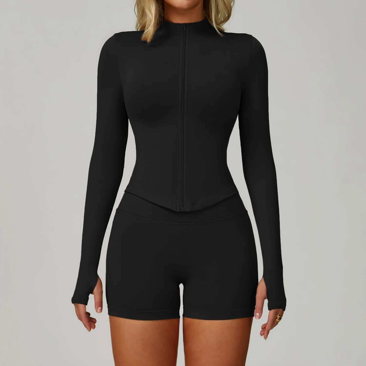Urban Active Set