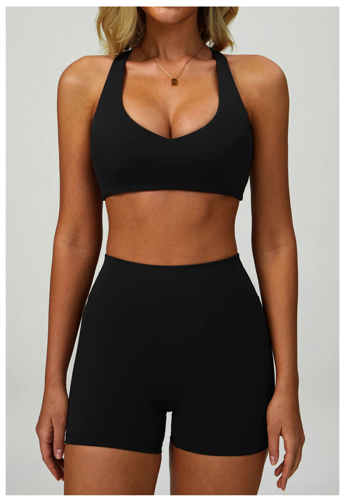 Turbo Fit Set