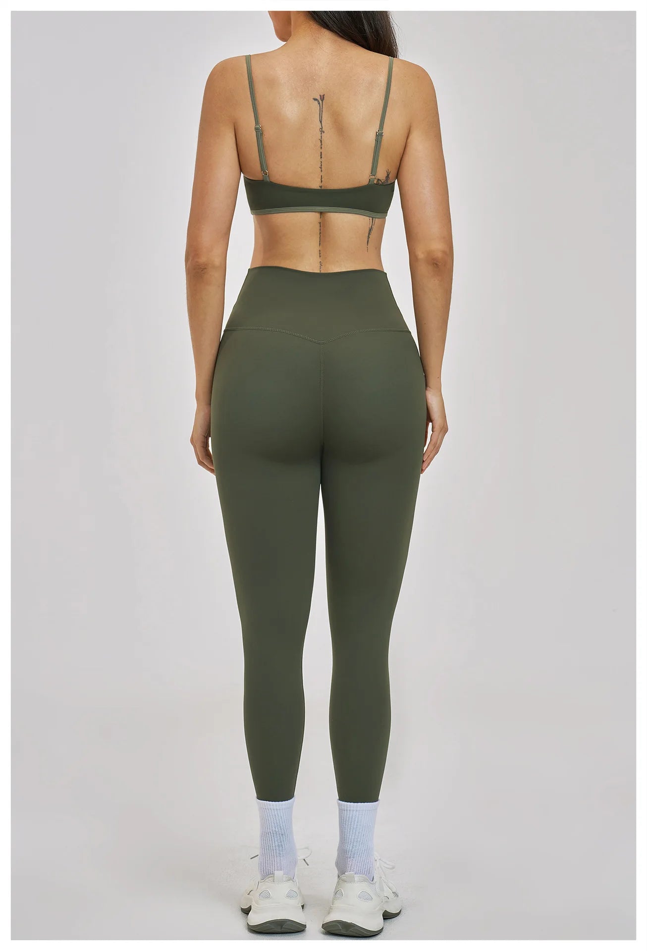 Burn Active Set