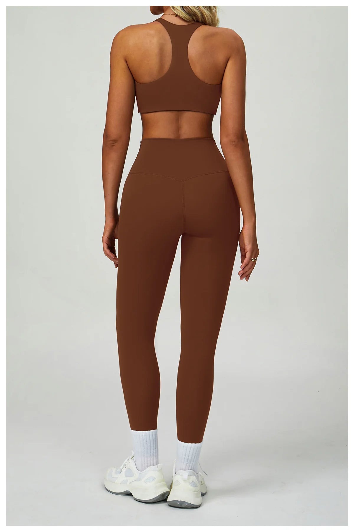 Turbo Fit Set