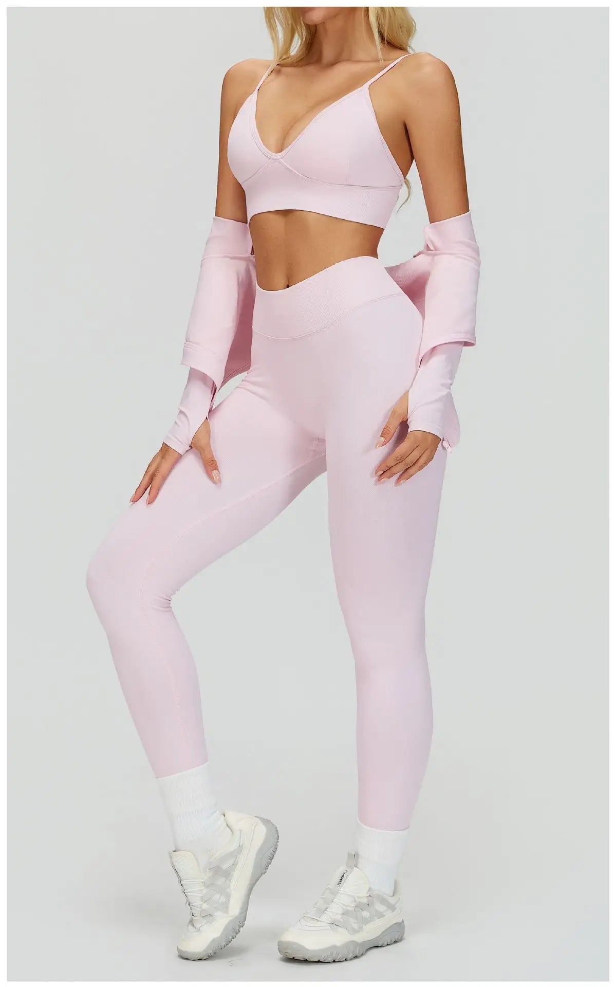 Flex Storm Set