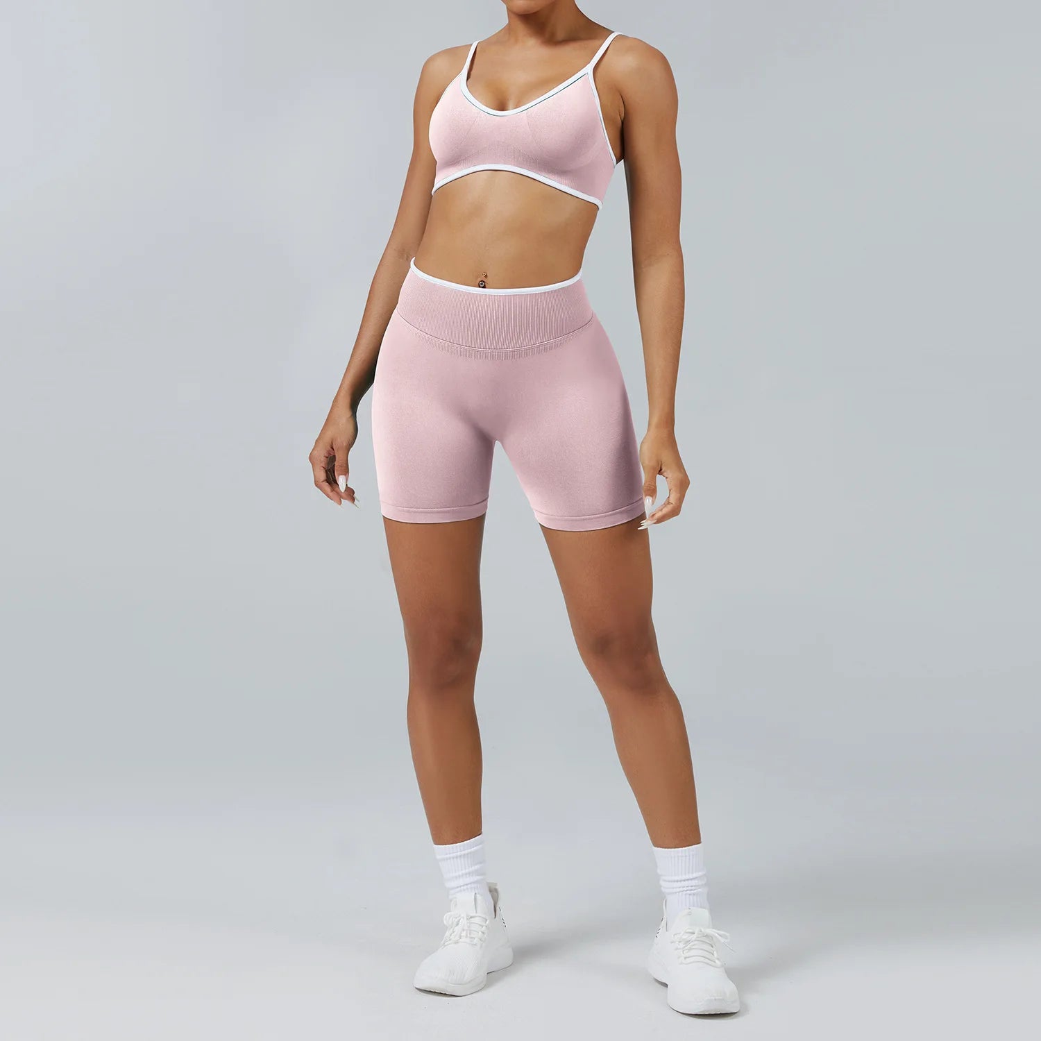 Gym Flow Set