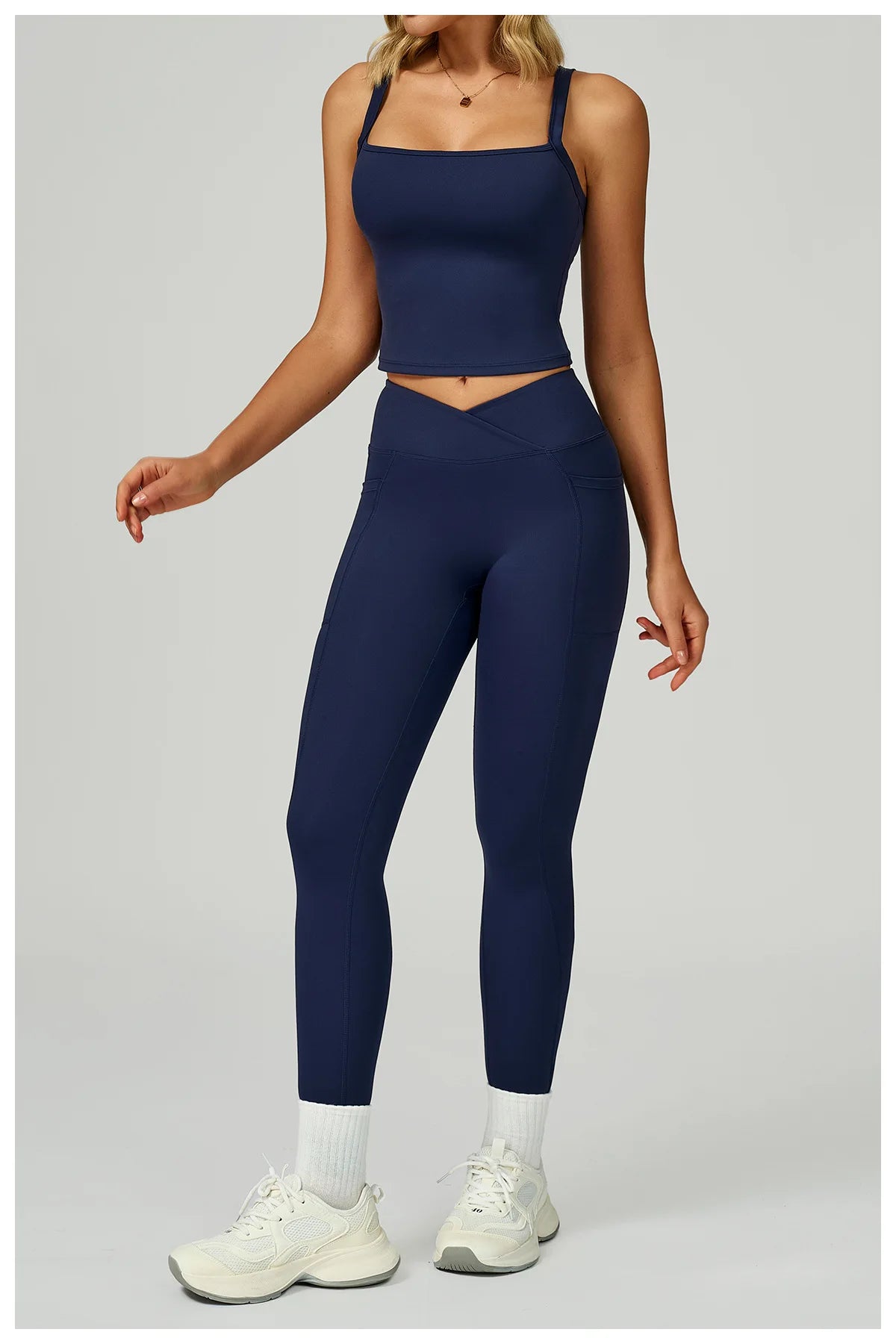 Muscle Storm Set
