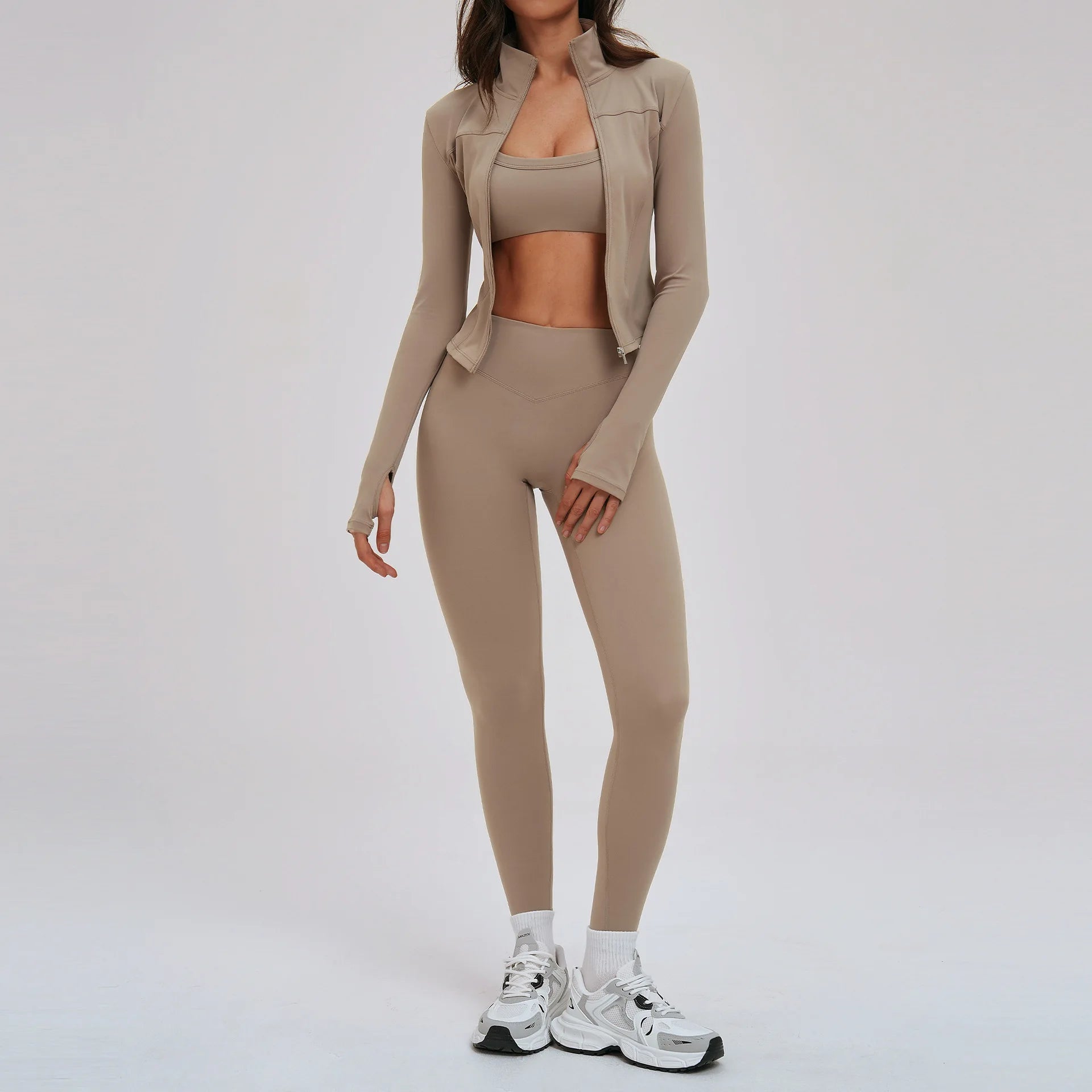 Hyper Active Set