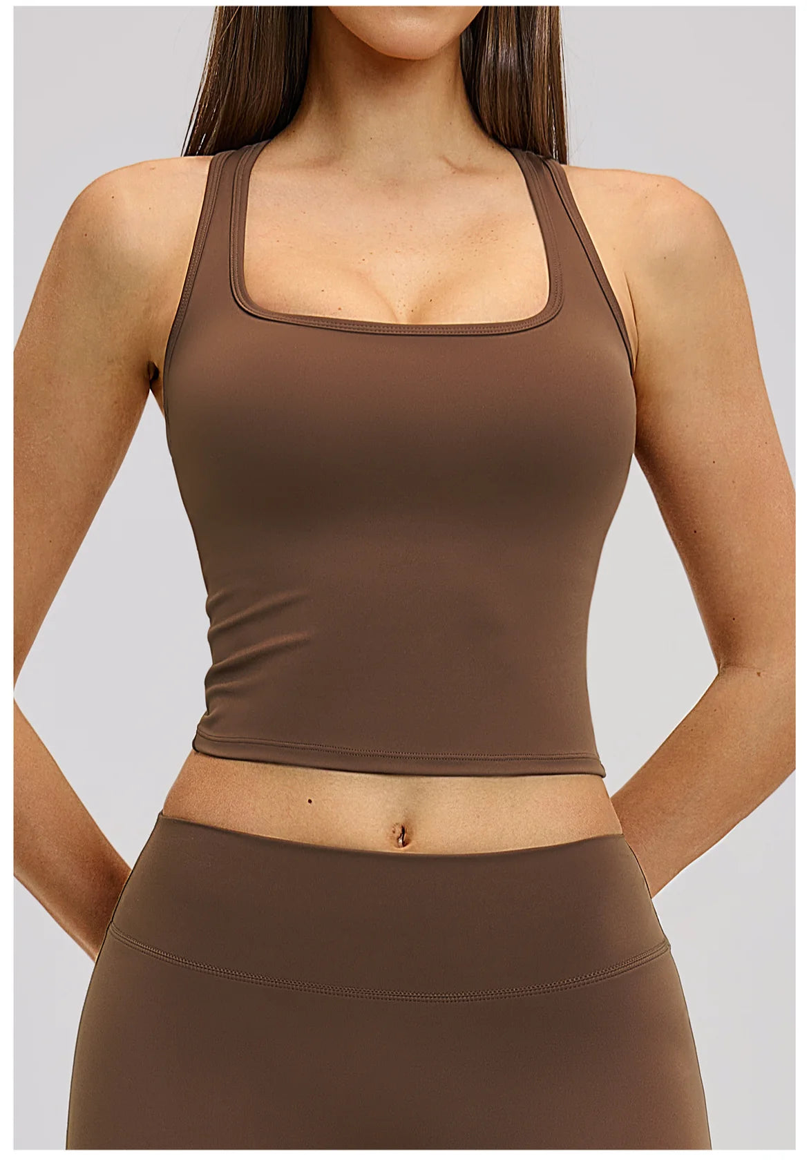 Limitless Fit Top