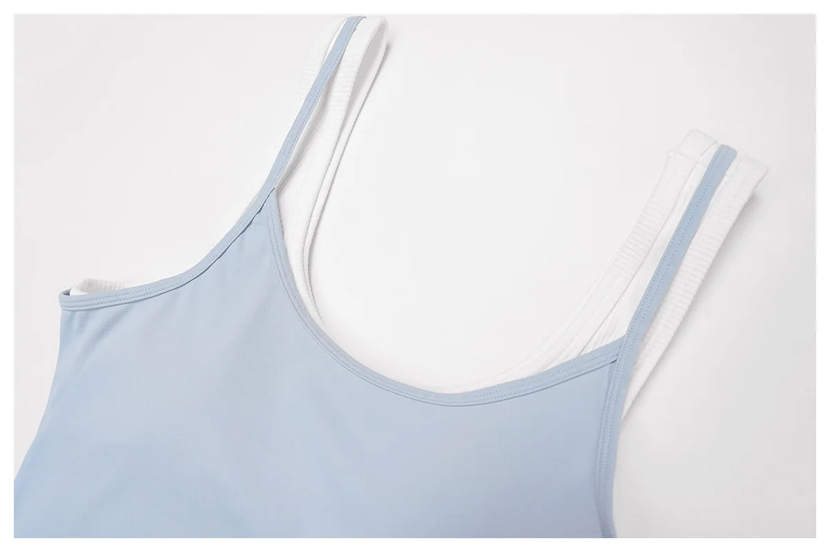 Sweat Sync Top