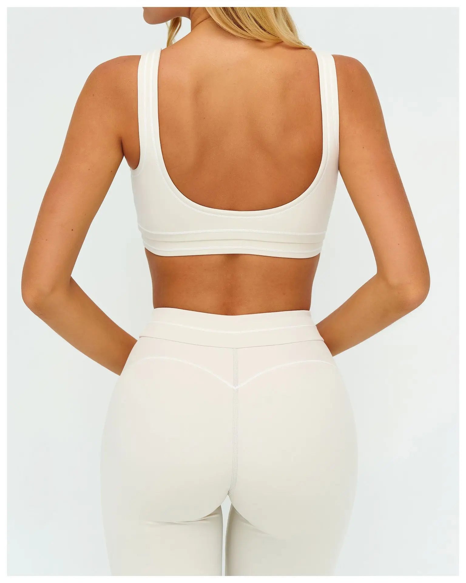 Hyper Flex Top