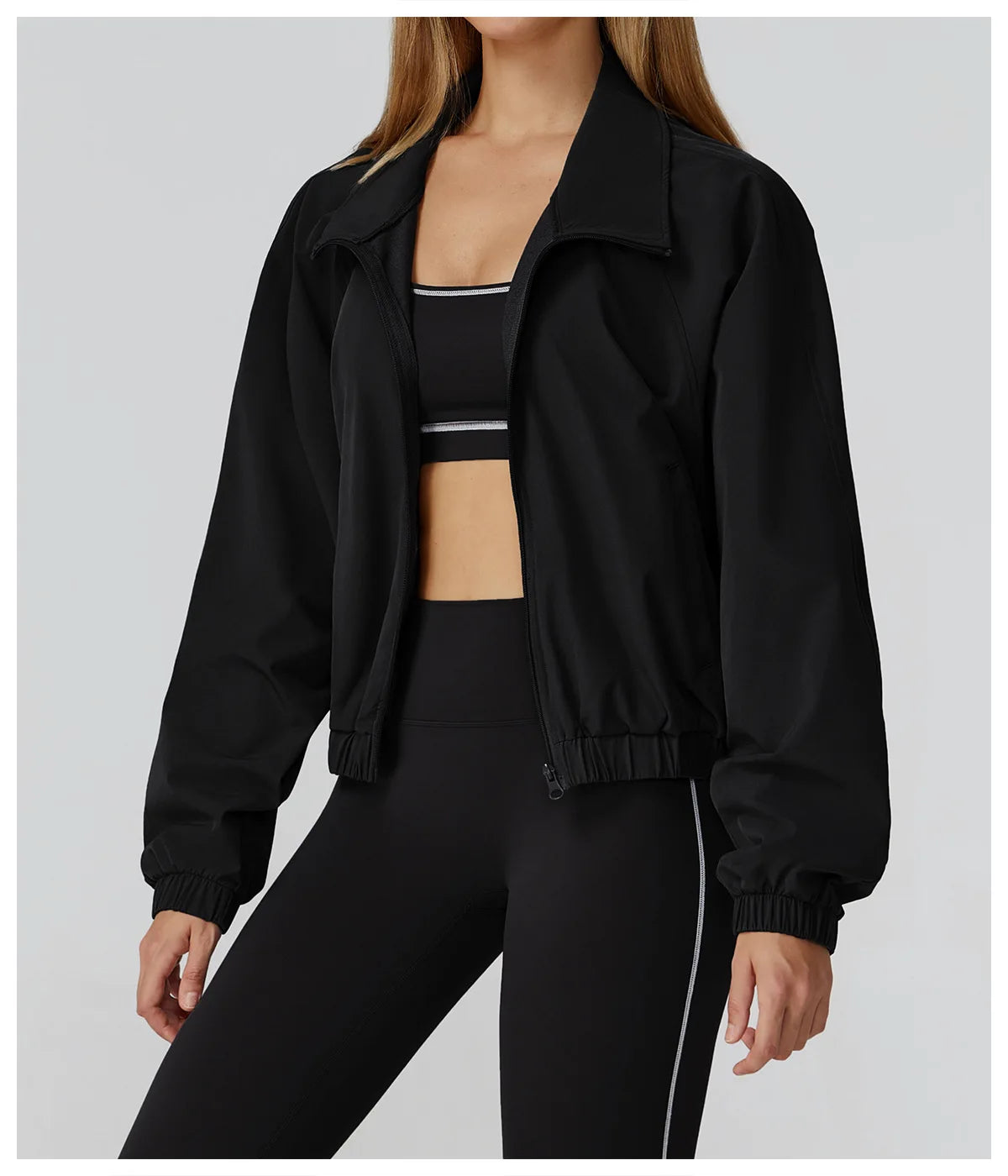 Core Hustle Set