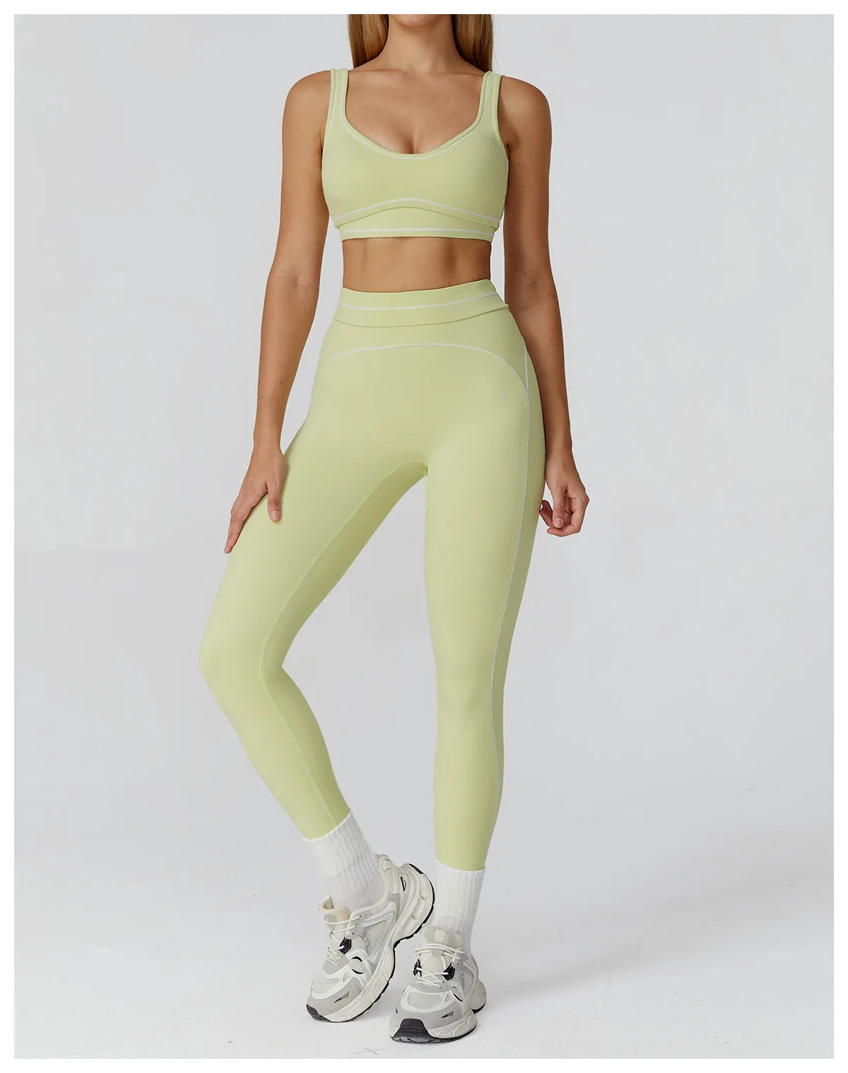 Hyper Flex Top