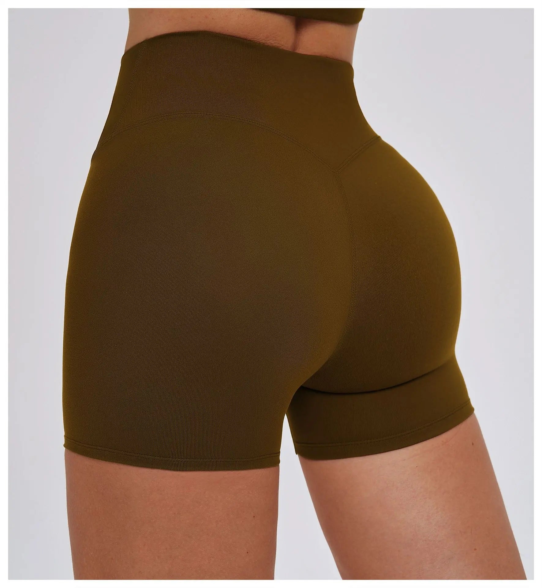 Core Bottoms
