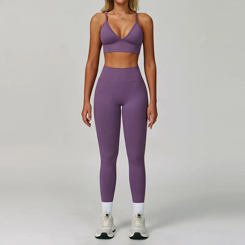 Urban Active Set