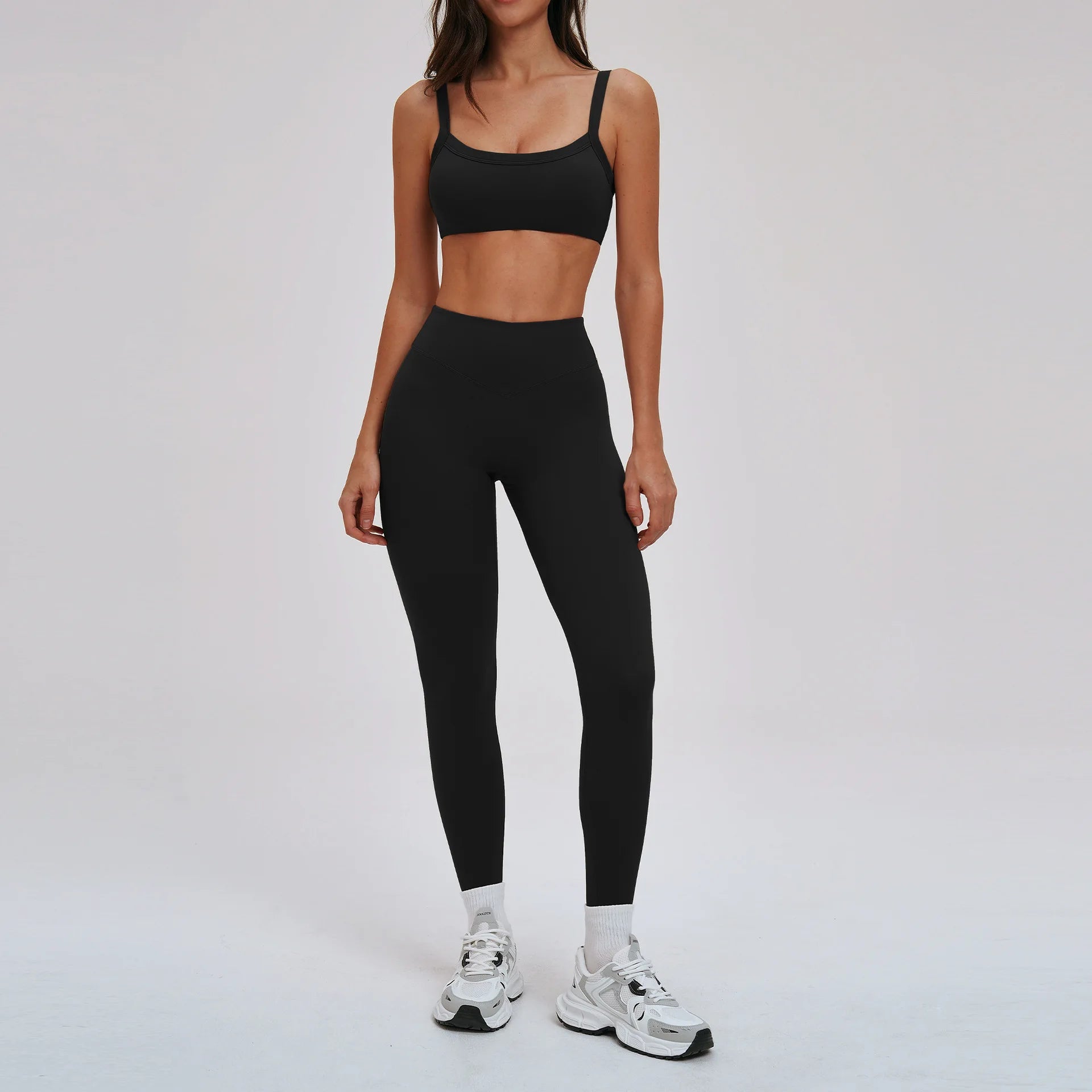 Hyper Active Set