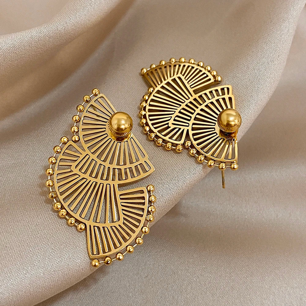 Spark Earring Studio