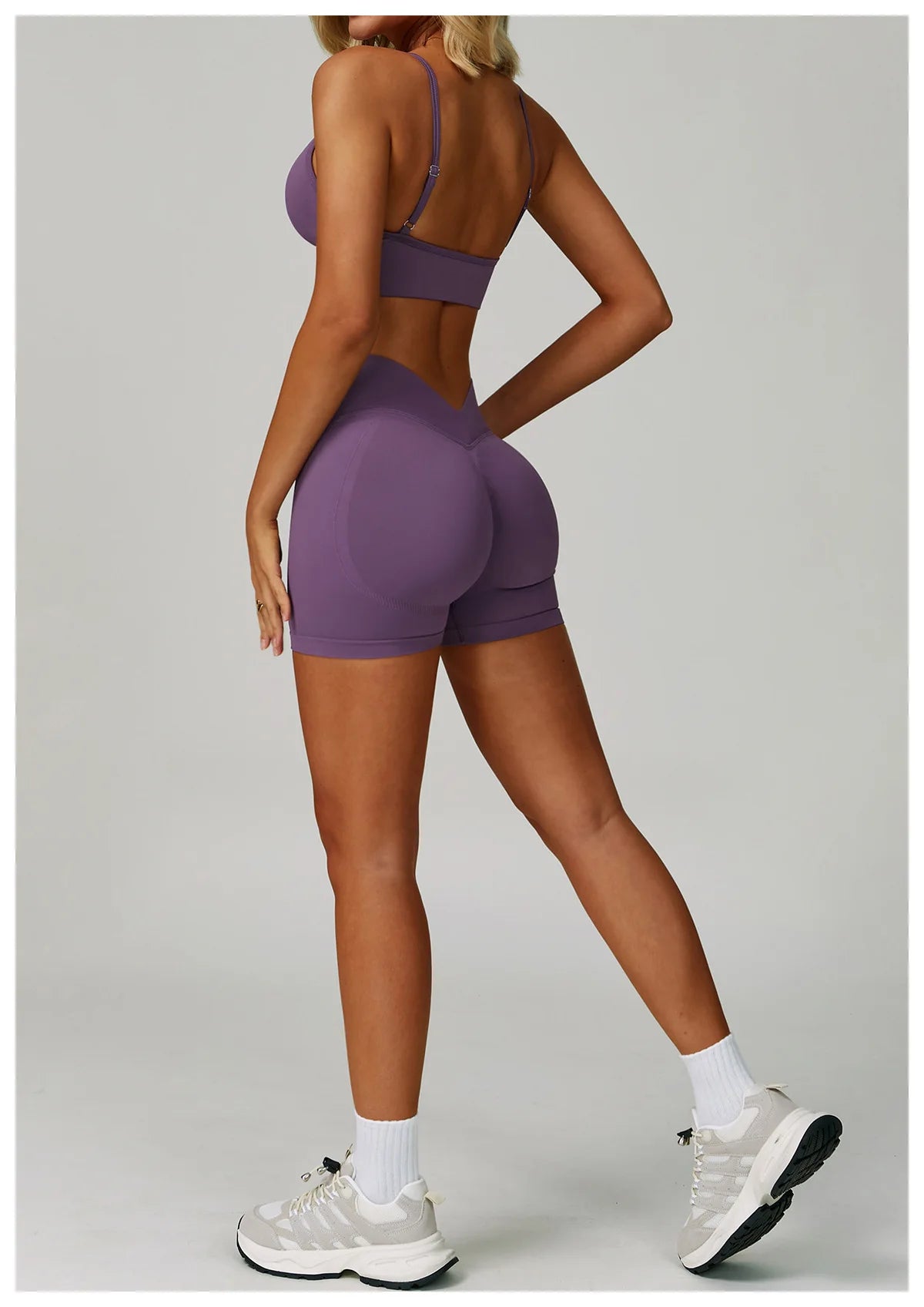 Urban Active Set