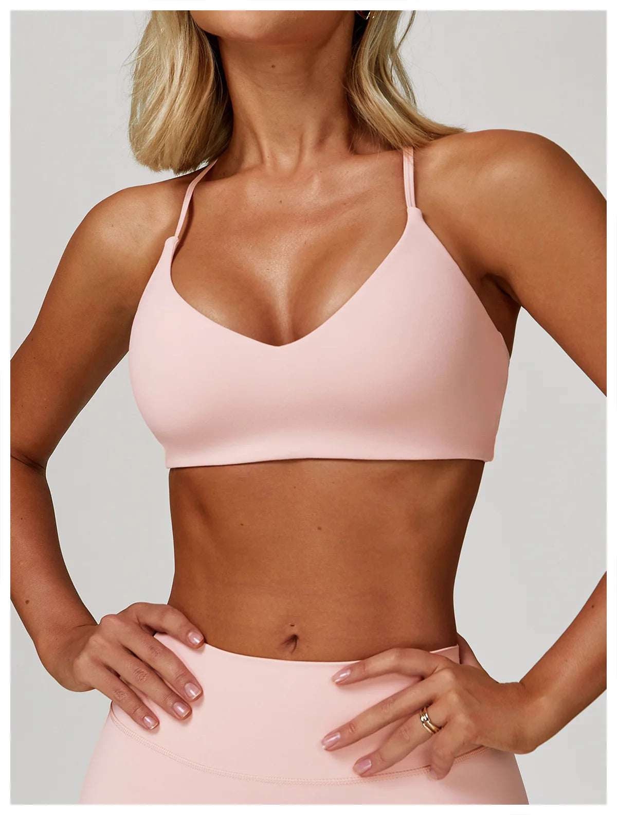 Peak Motion Top