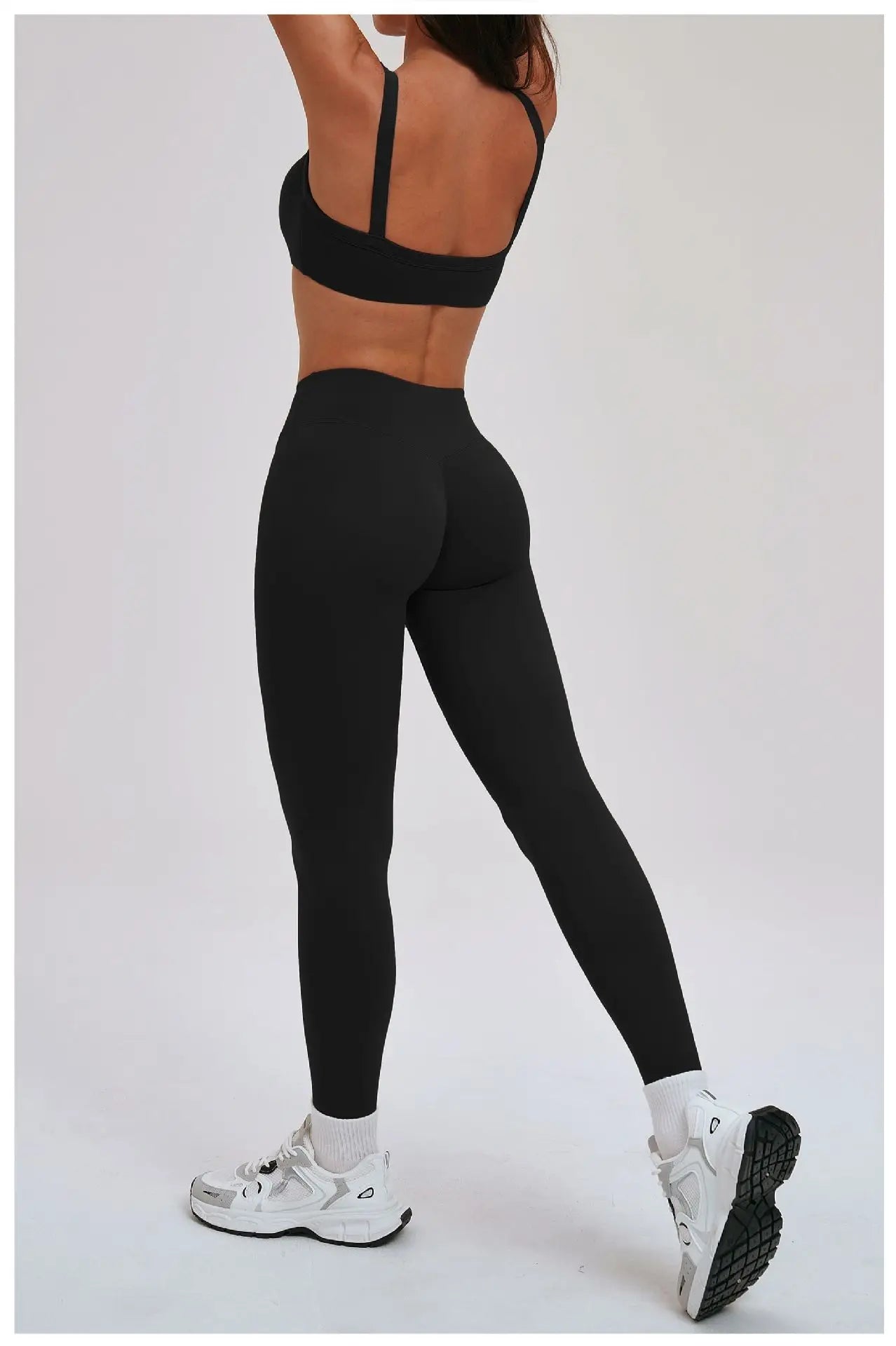 Hyper Active Set