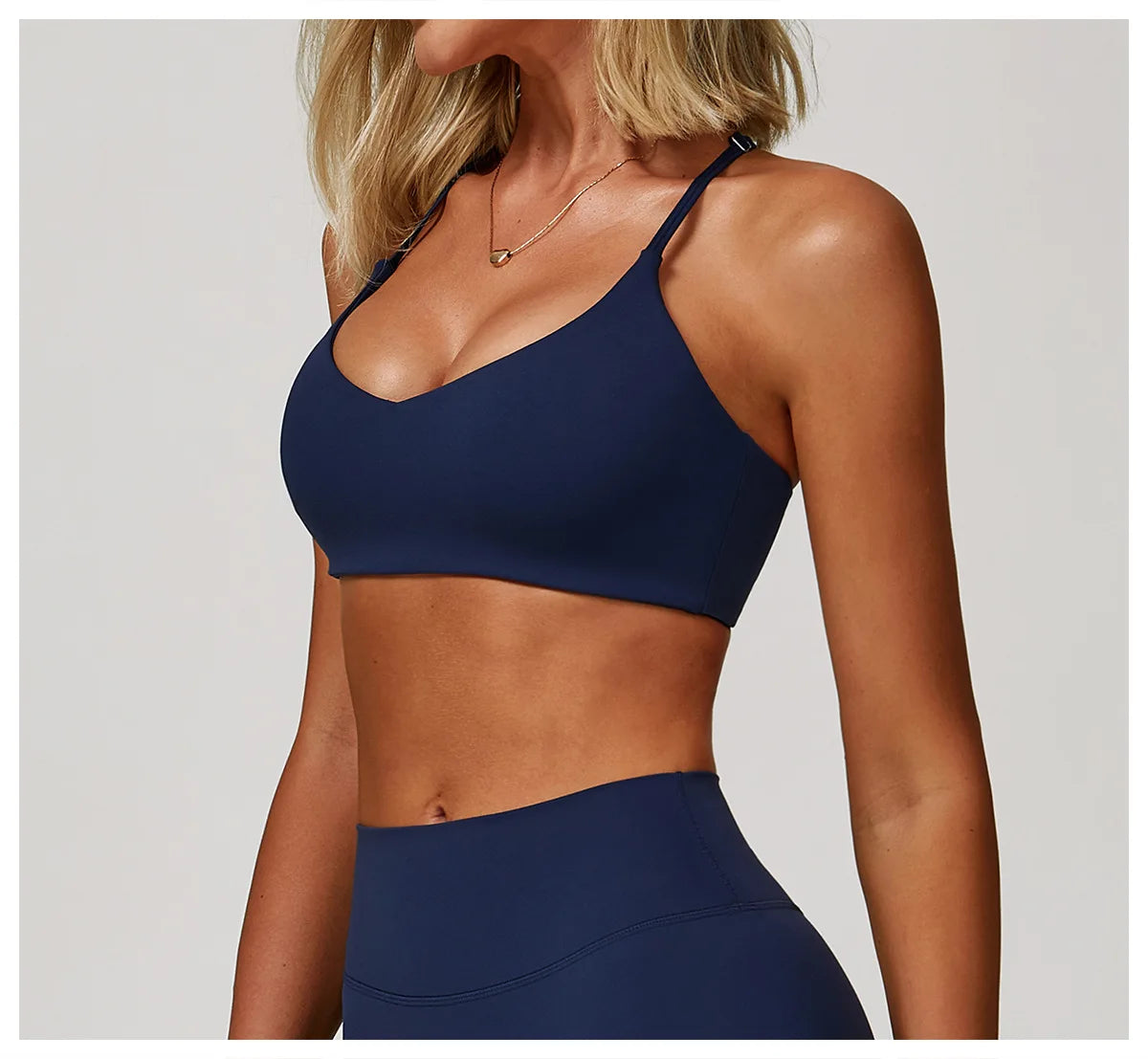 Peak Motion Top