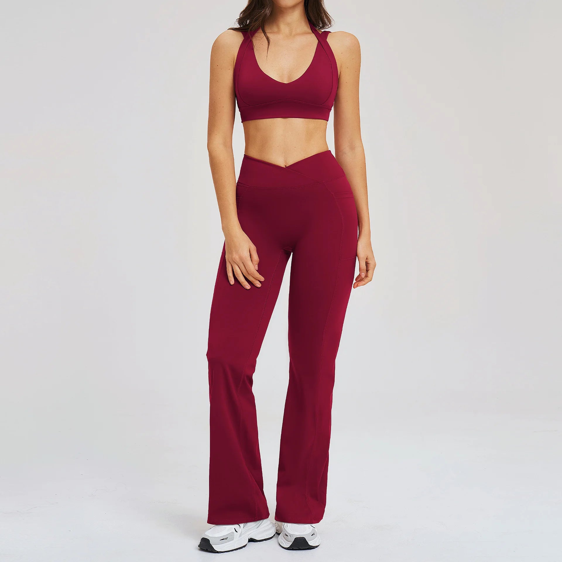 Peak Hustle Set