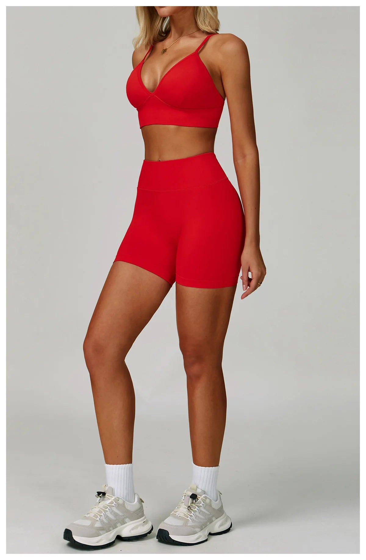Urban Active Set
