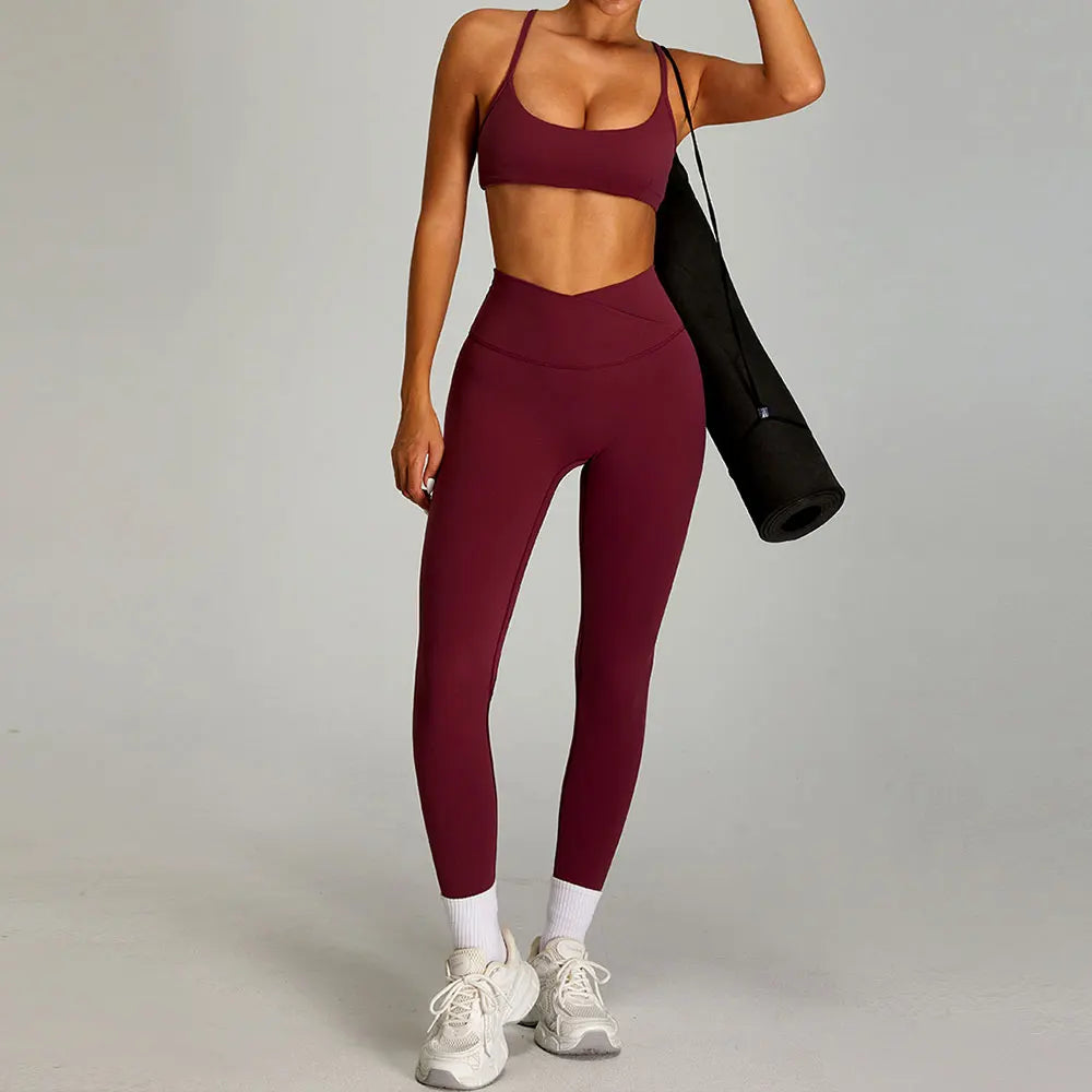 Lift Nation Set