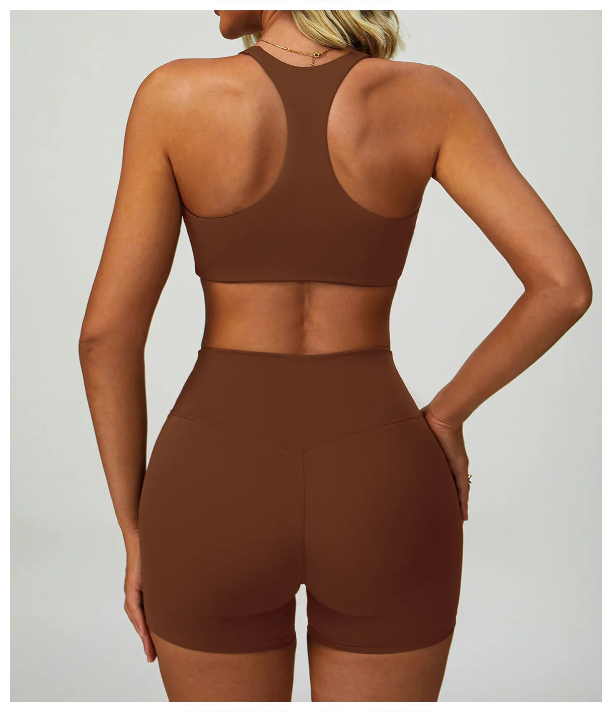 Turbo Fit Set