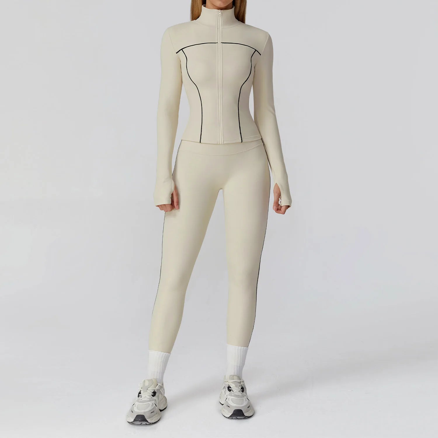Core Hustle Set