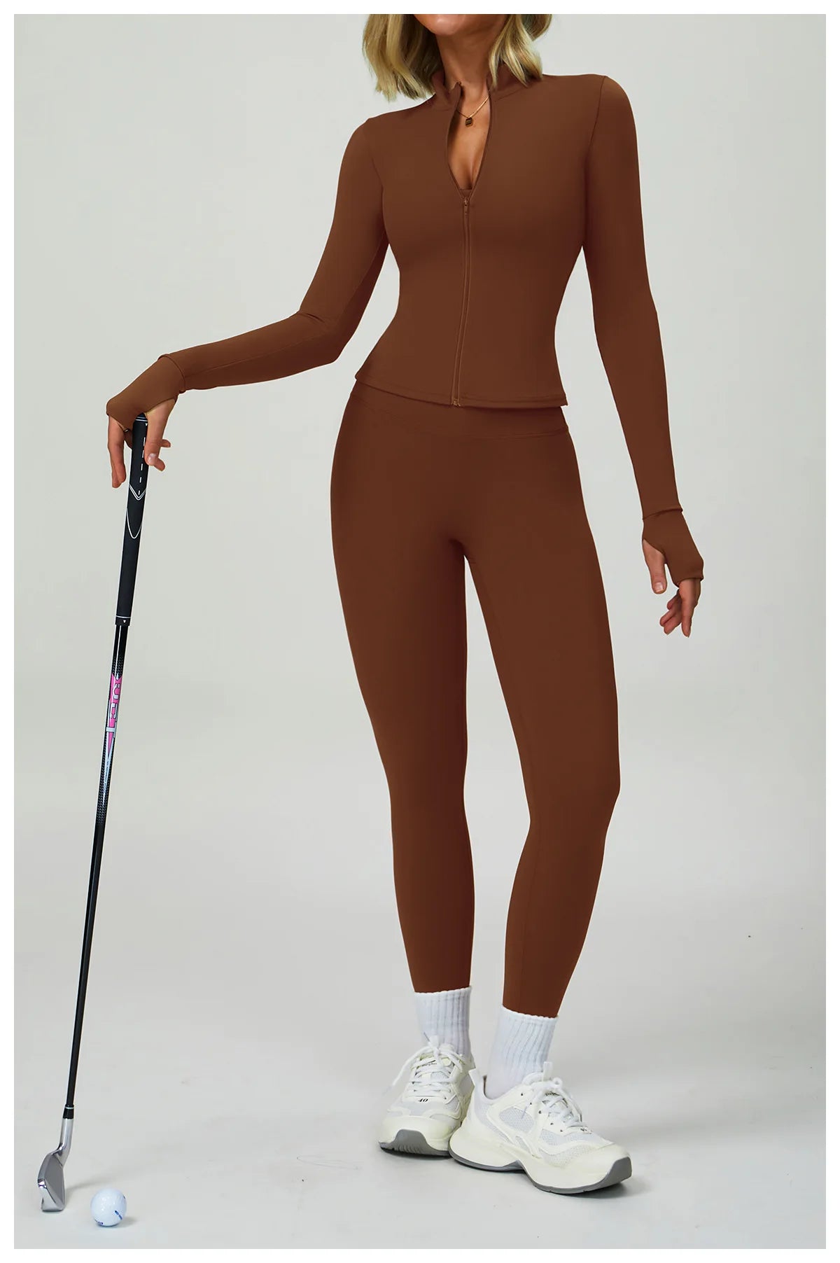 Turbo Fit Set