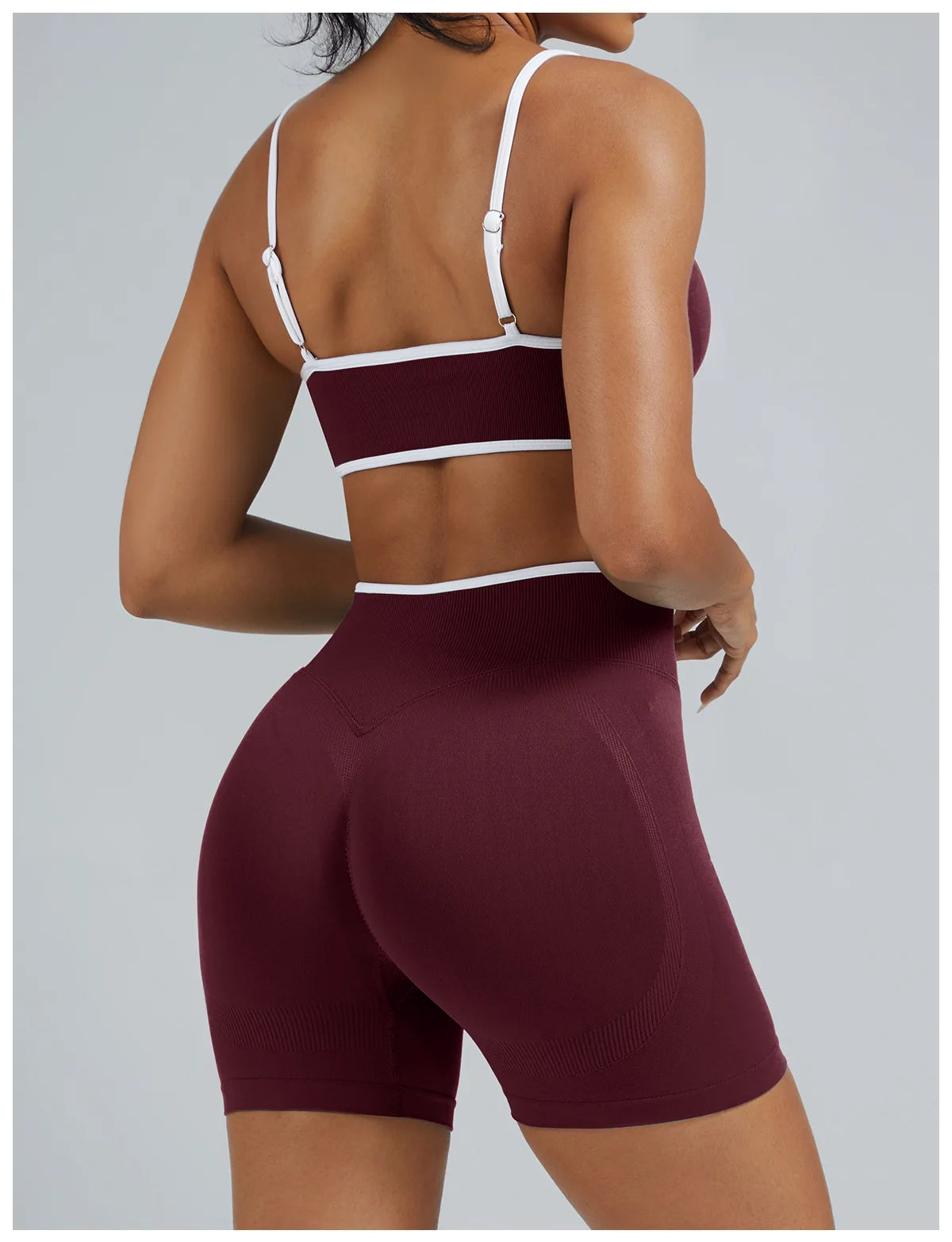 Gym Flow Set