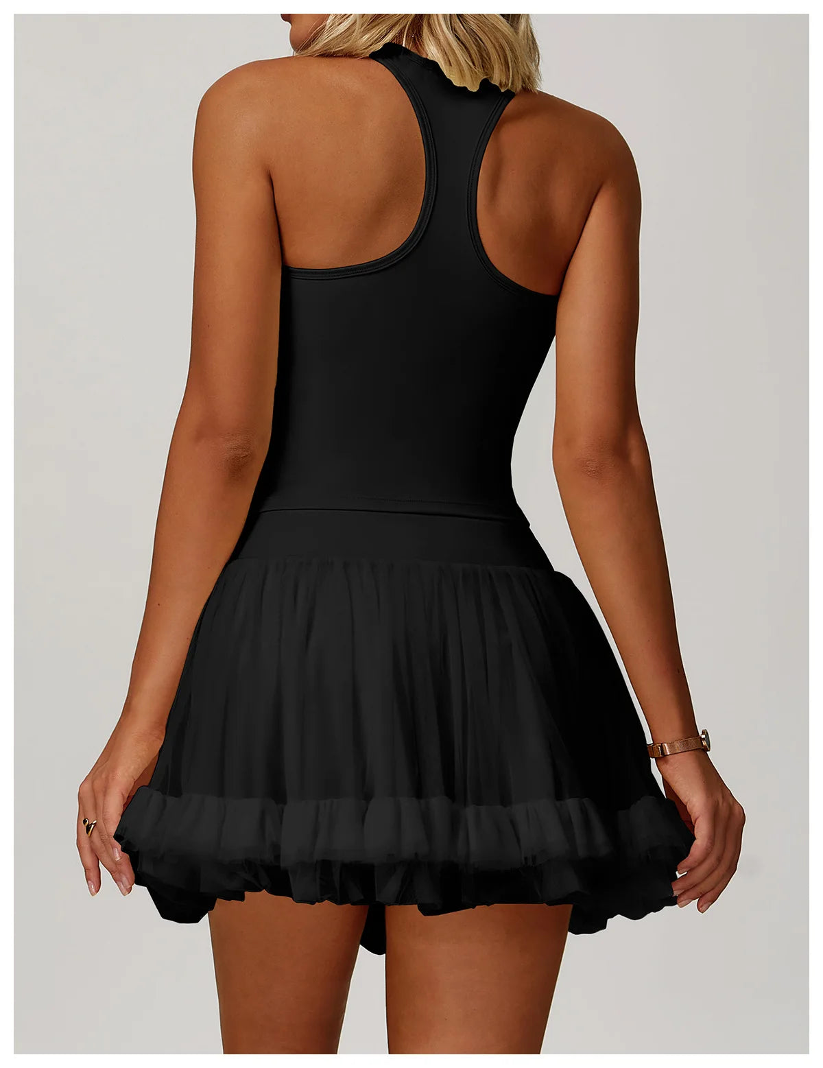 Limitless Fit Top