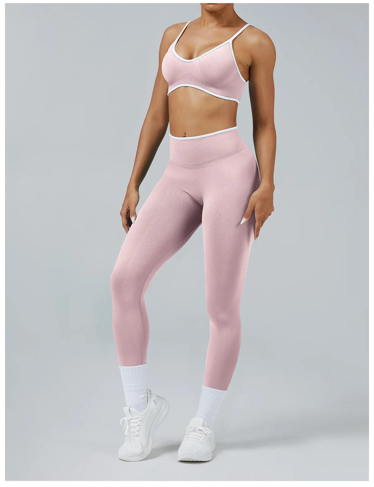 Gym Flow Set