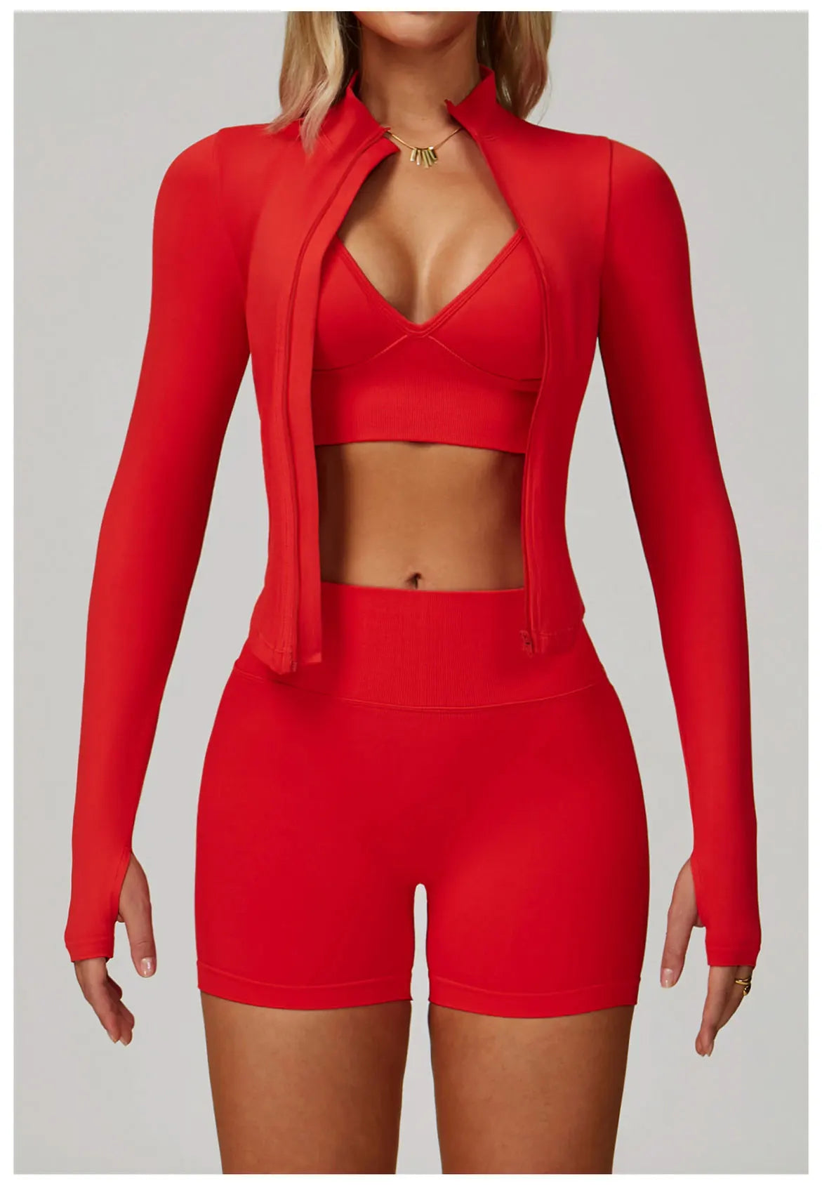 Urban Active Set
